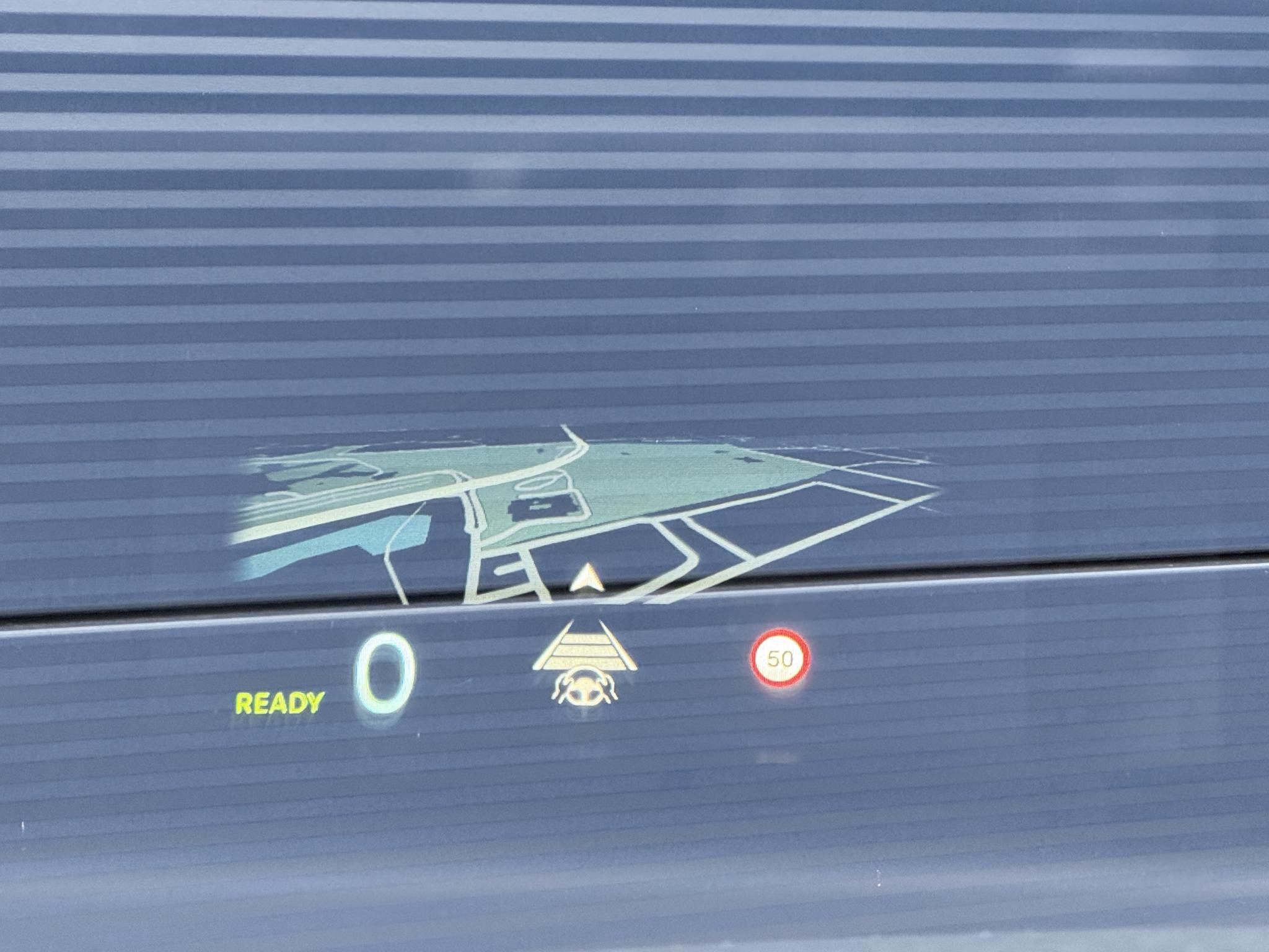 Foto van Citroen C5 Aircross