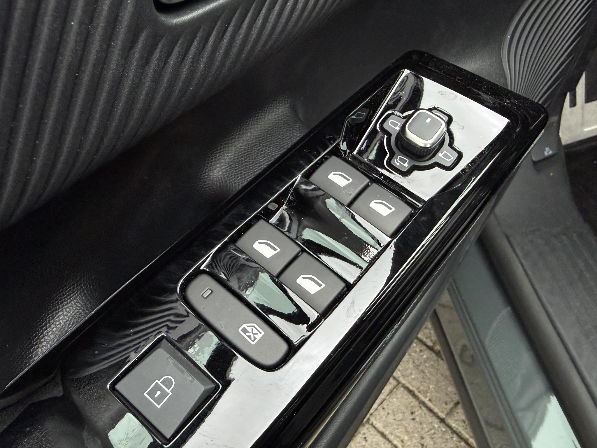 Foto van Citroen C5 Aircross