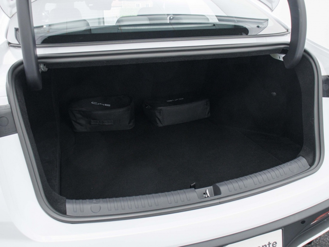 Foto van BYD Seal 6