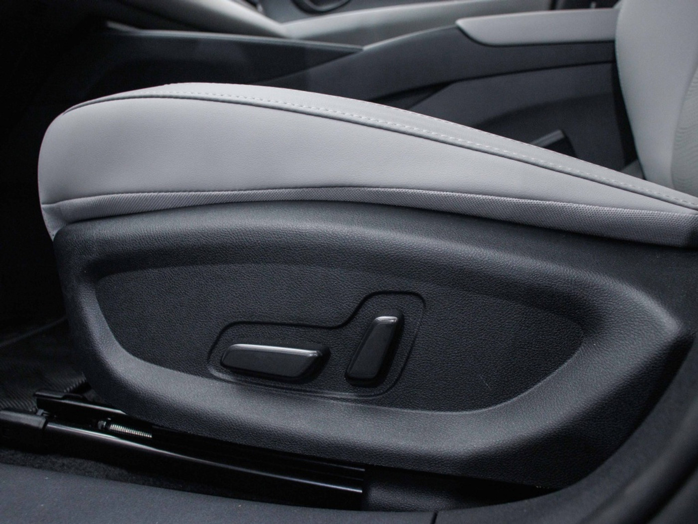 Foto van BYD Seal 6
