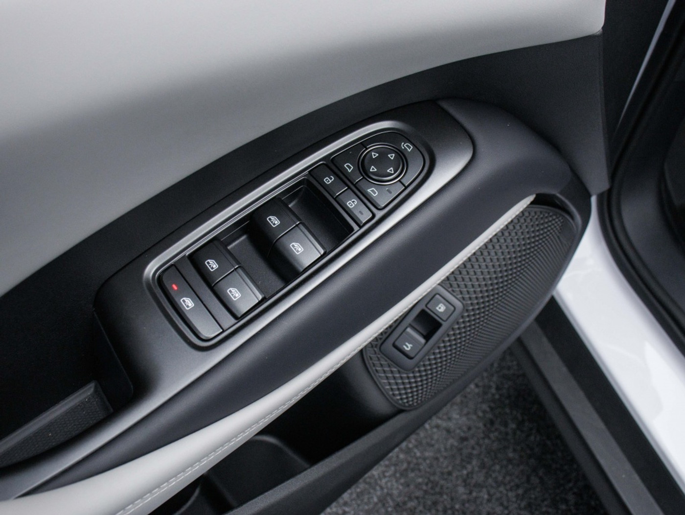 Foto van BYD Seal 6
