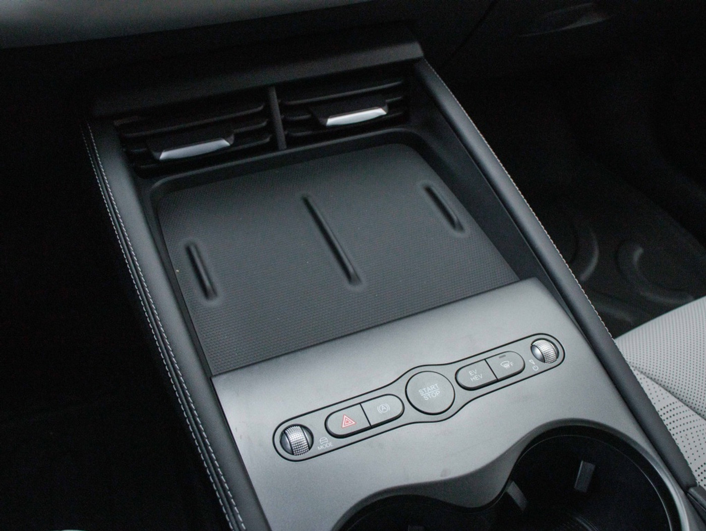 Foto van BYD Seal 6