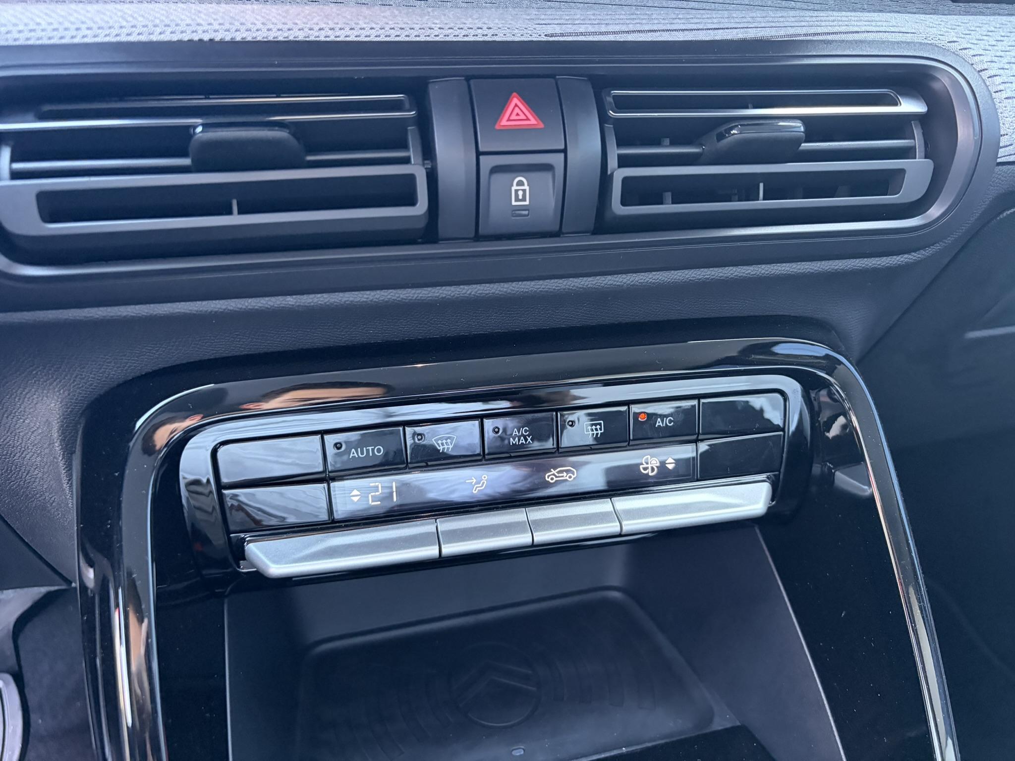 Foto van Citroen E-c3