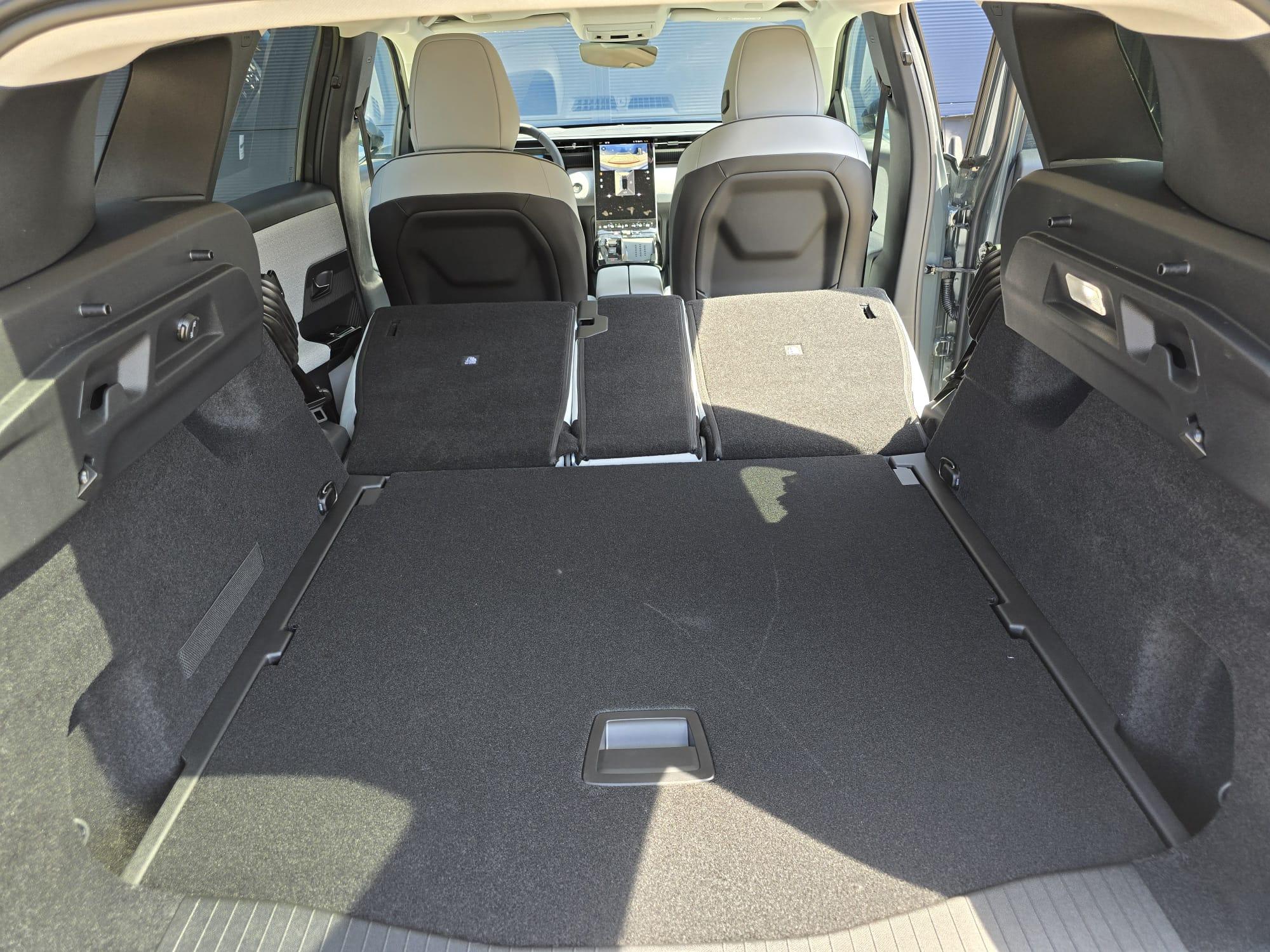 Foto van Citroen C5 Aircross