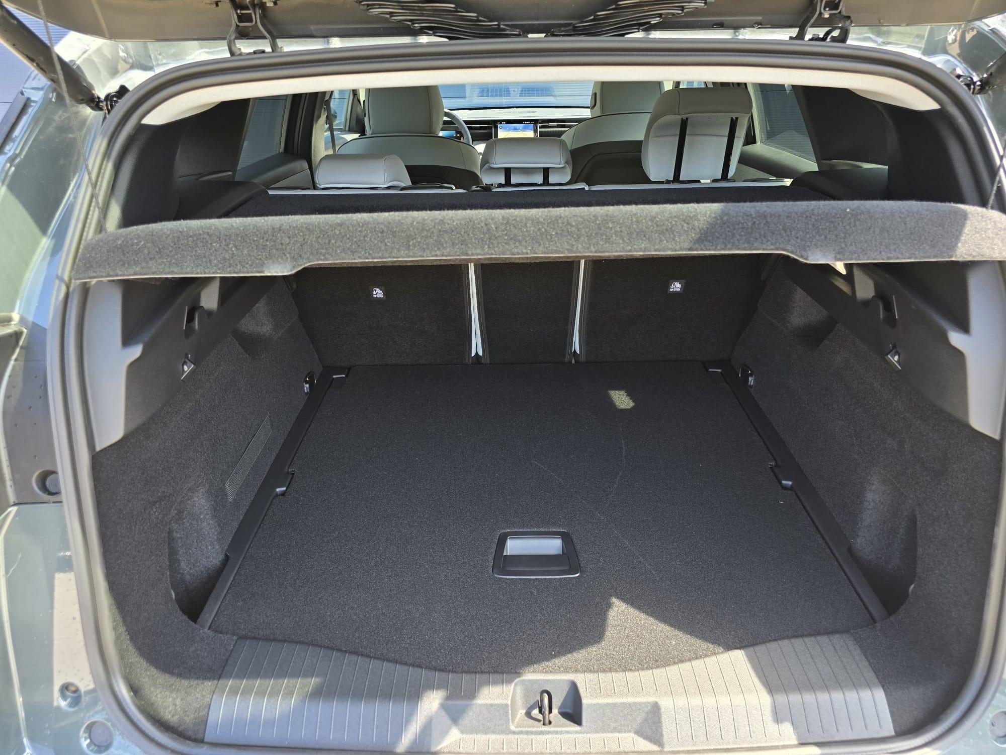 Foto van Citroen C5 Aircross