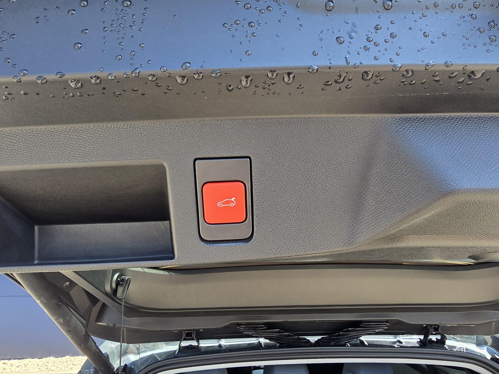 Foto van Citroen C5 Aircross