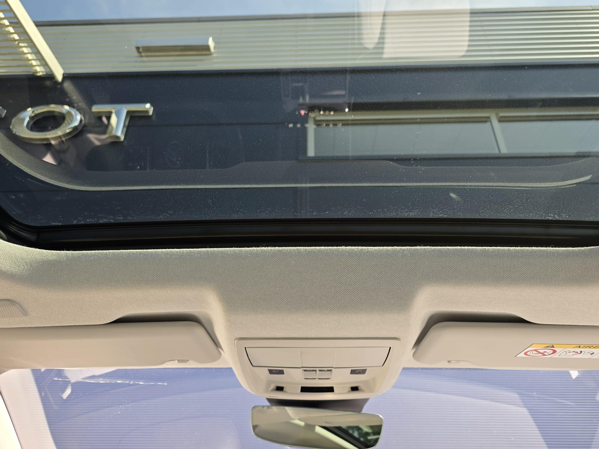 Foto van Citroen C5 Aircross