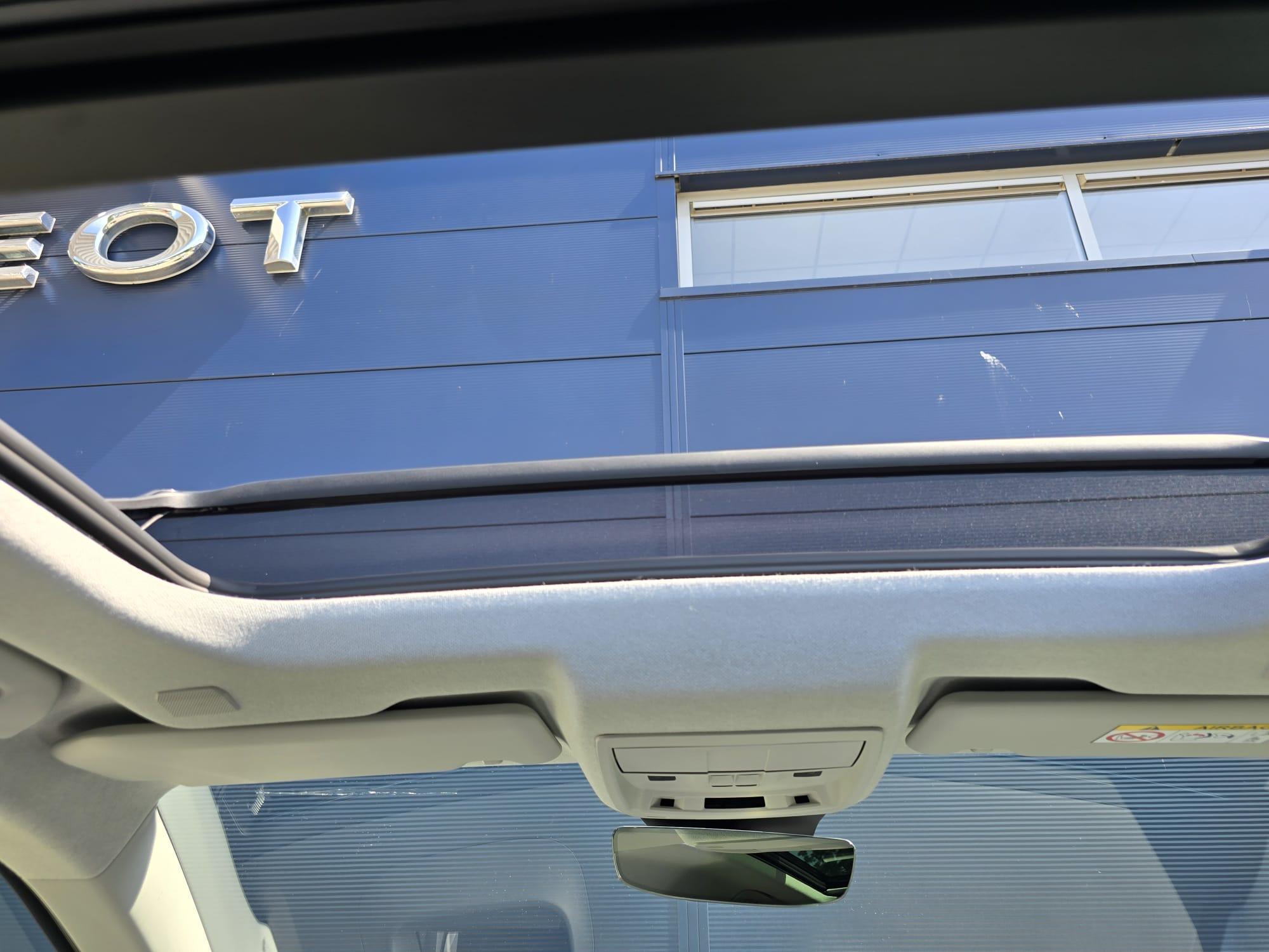 Foto van Citroen C5 Aircross