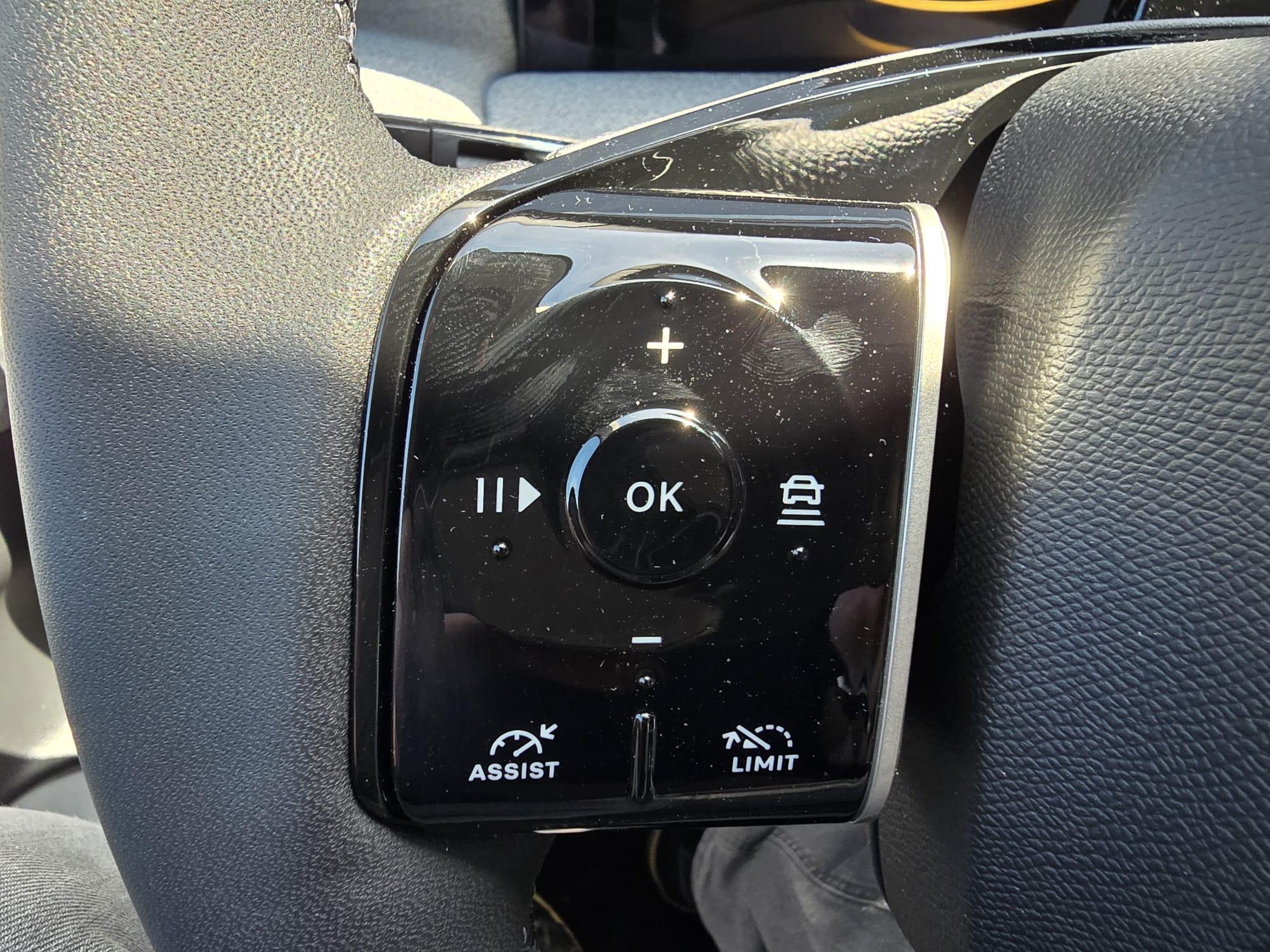 Foto van Citroen C5 Aircross