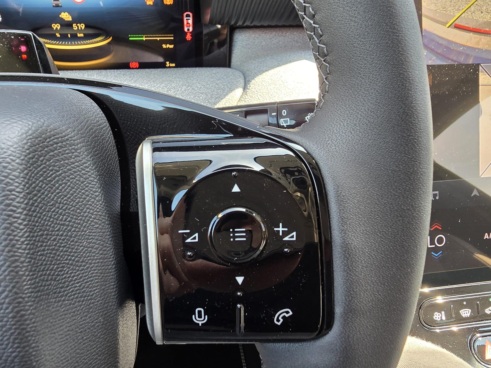 Foto van Citroen C5 Aircross