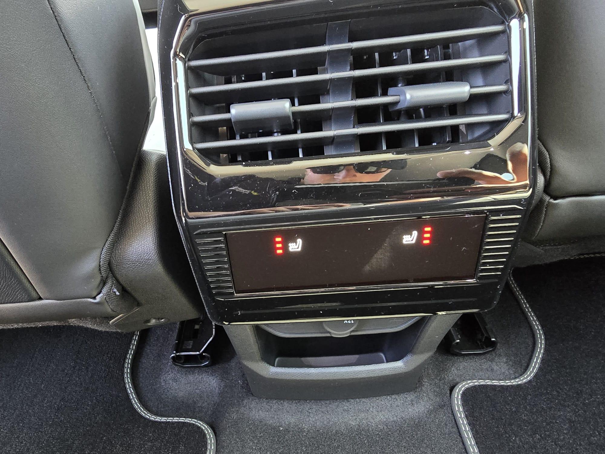 Foto van Citroen C5 Aircross