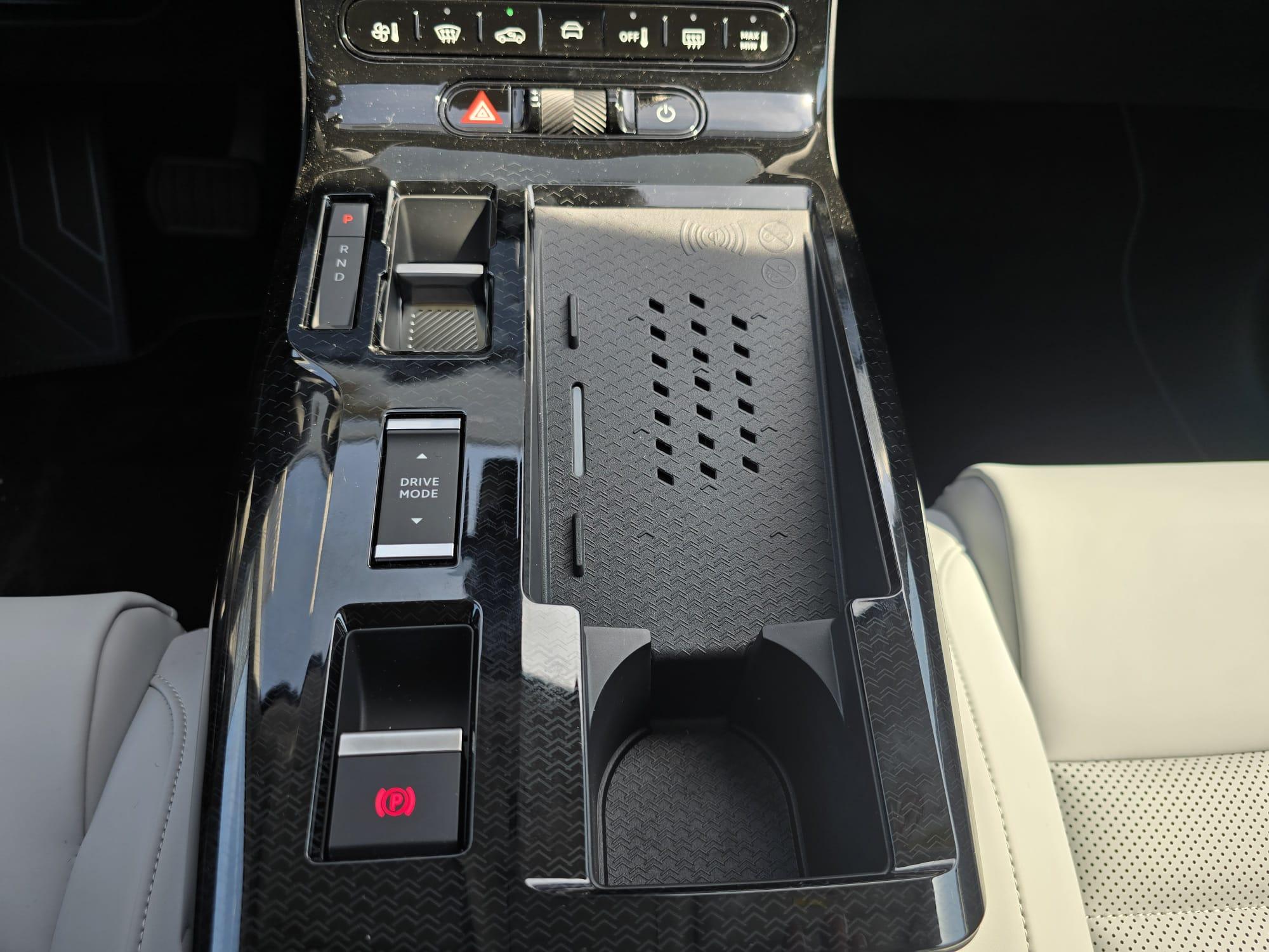 Foto van Citroen C5 Aircross