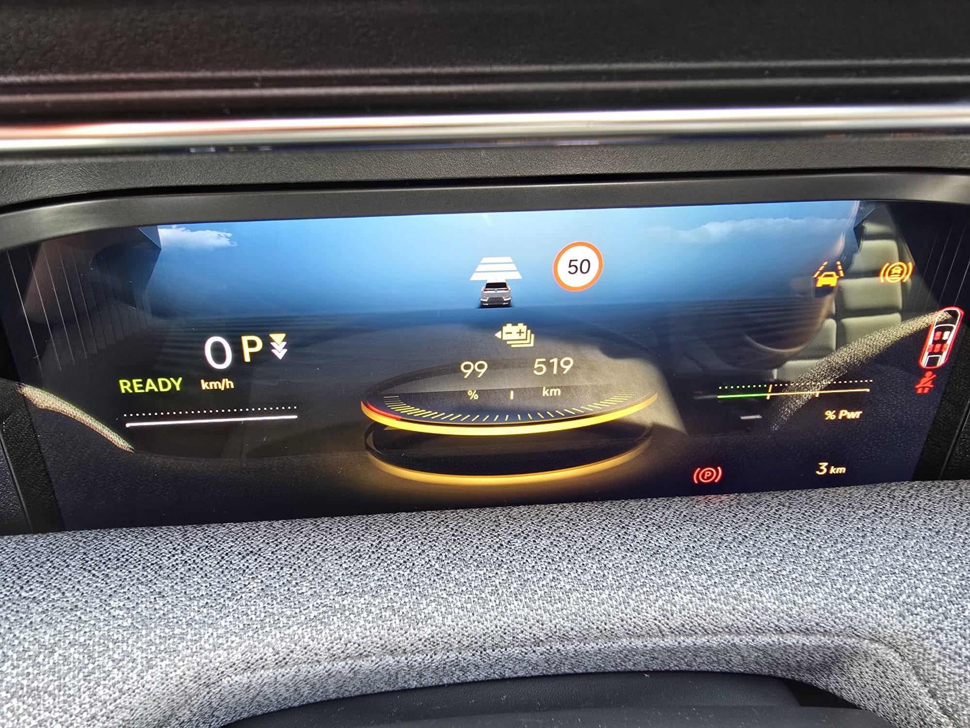 Foto van Citroen C5 Aircross