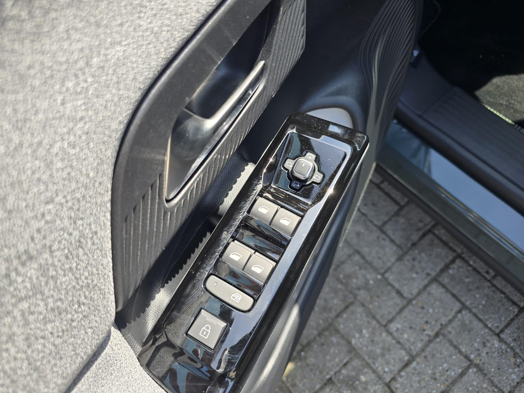 Foto van Citroen C5 Aircross