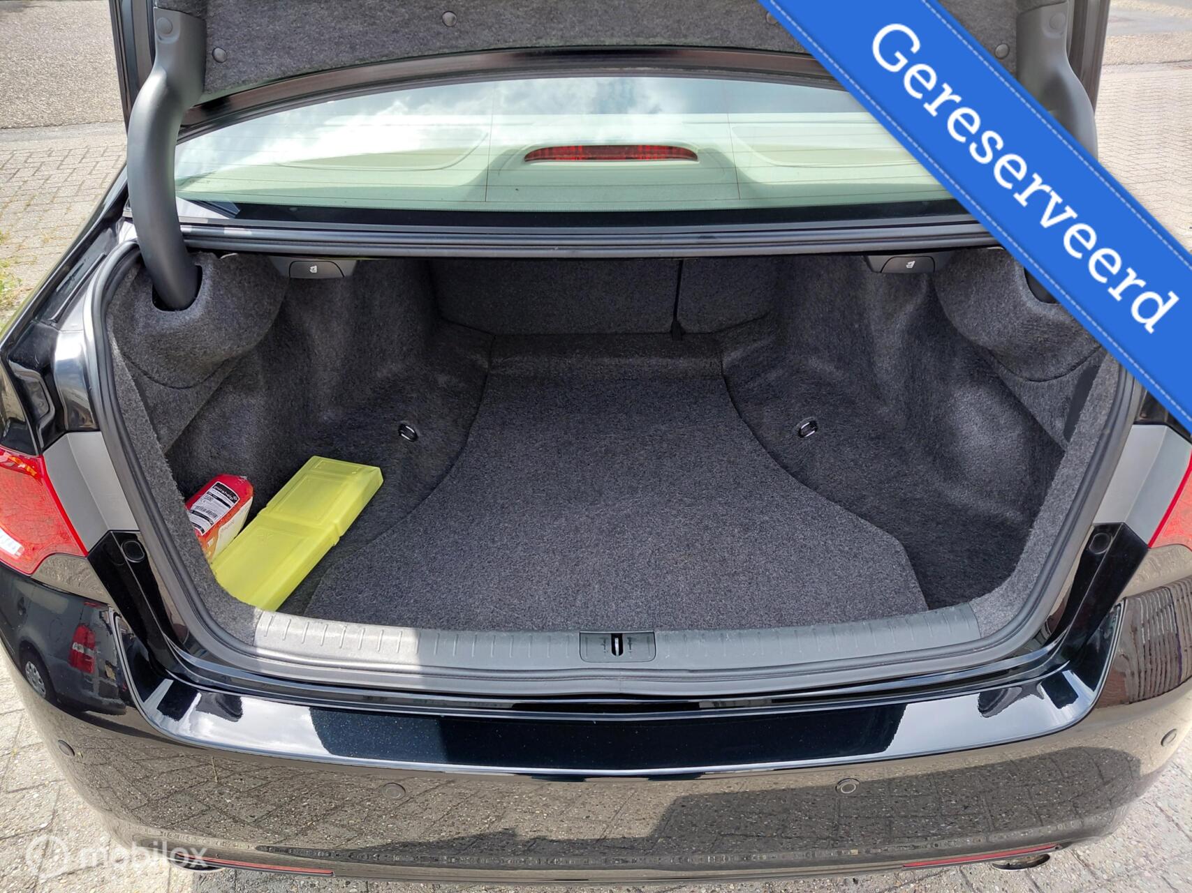 Foto van Honda Accord