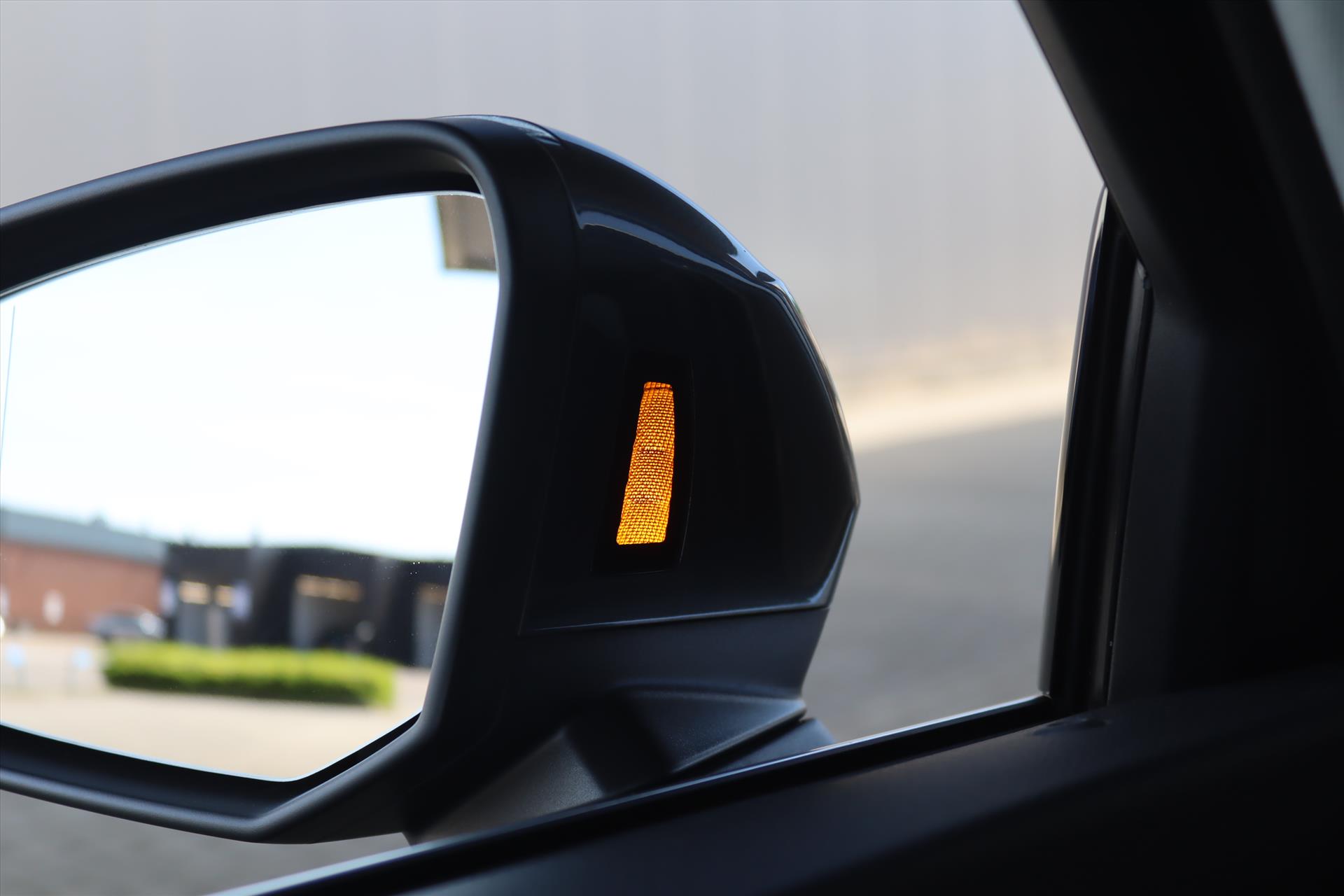 Foto van Audi Q3 Sportback