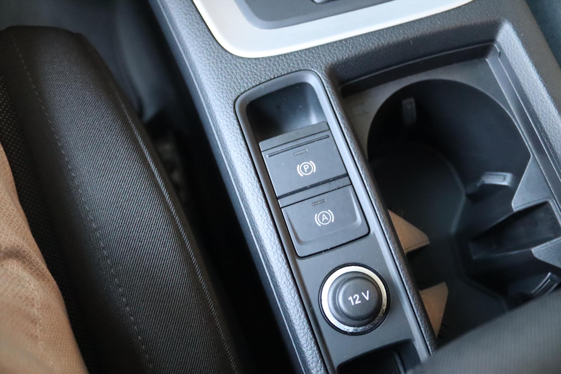 Foto van Audi Q3 Sportback