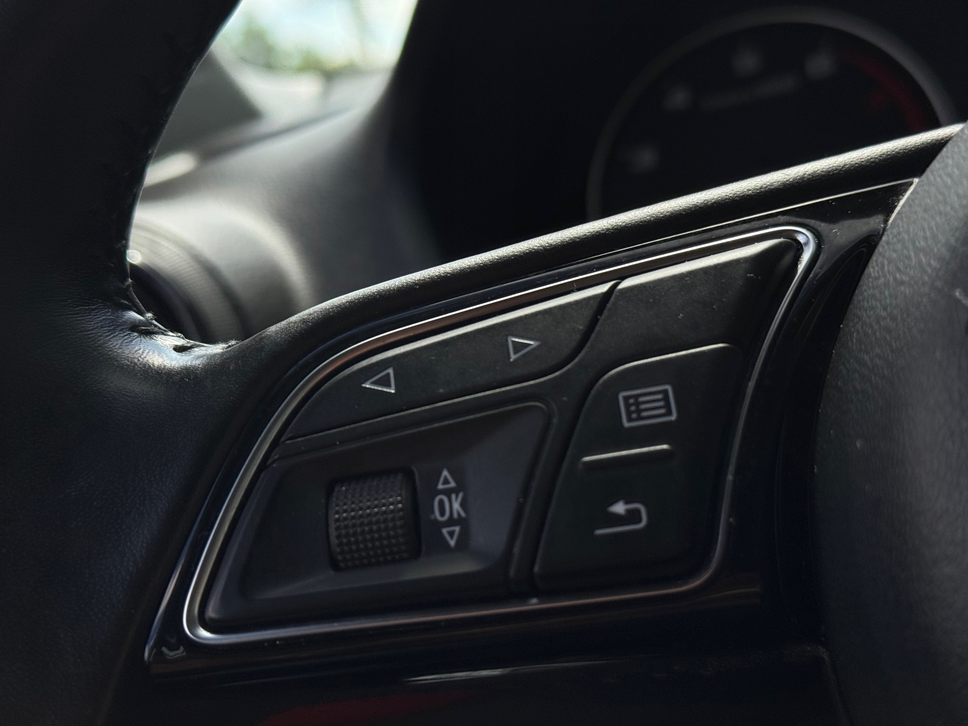 Foto van Audi Q2