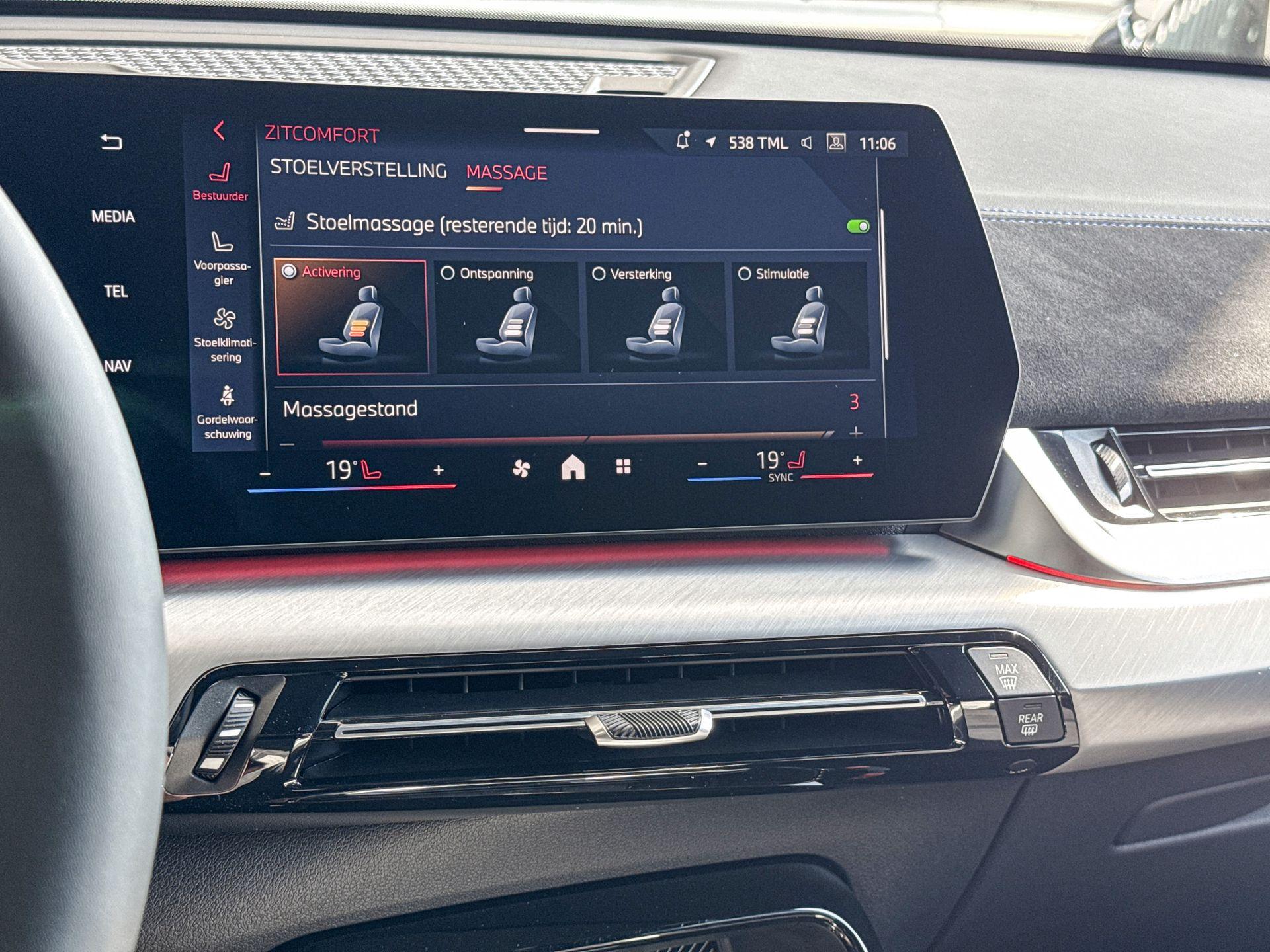 Foto van BMW Ix2 Edrive20