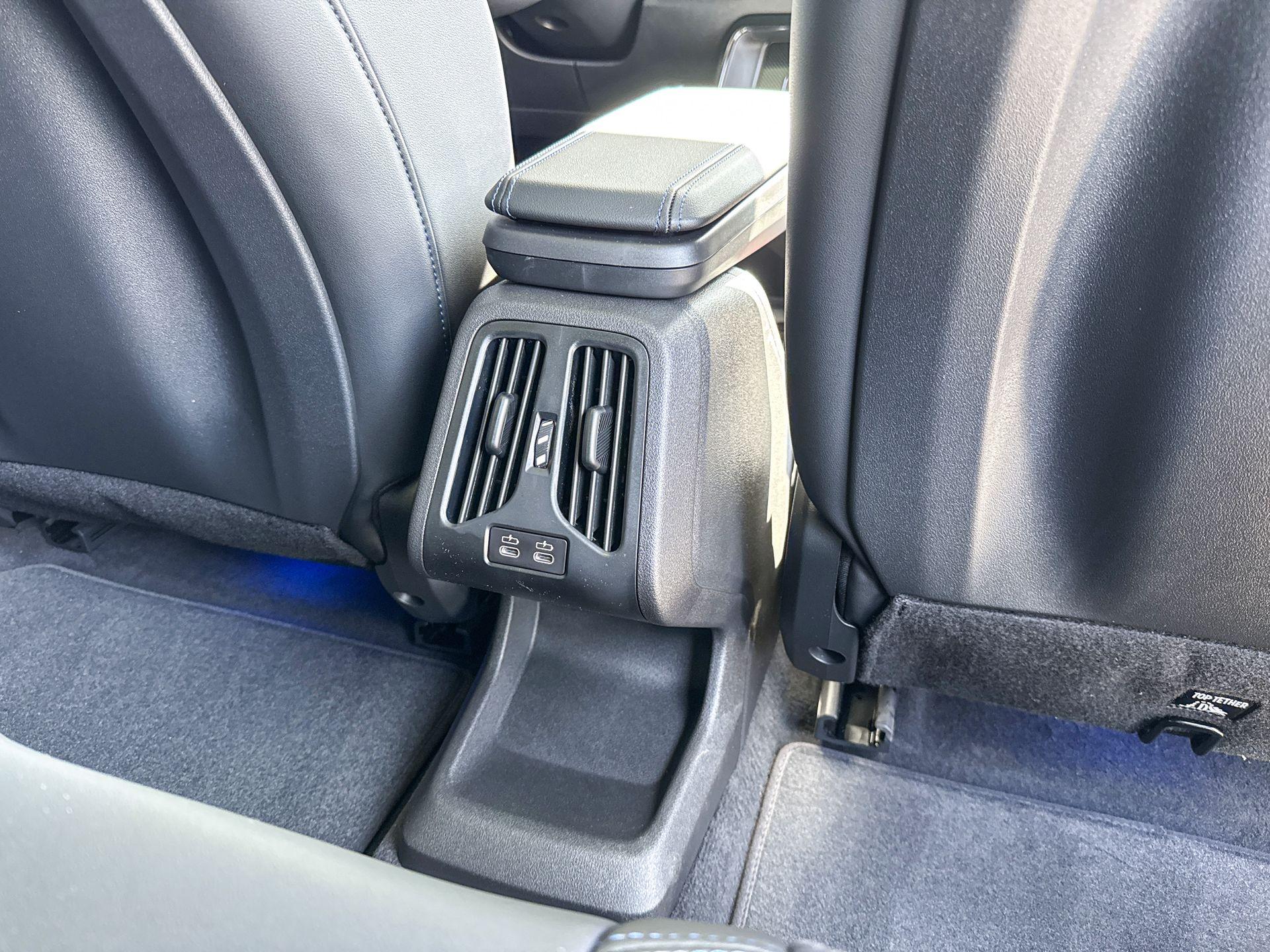 Foto van BMW Ix2 Edrive20