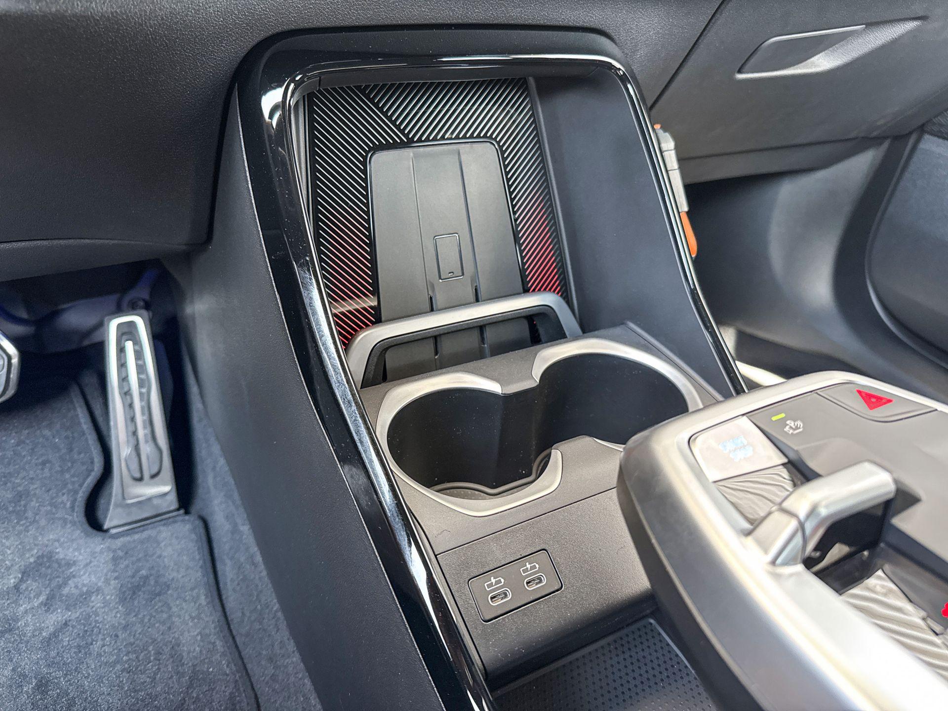 Foto van BMW Ix2 Edrive20