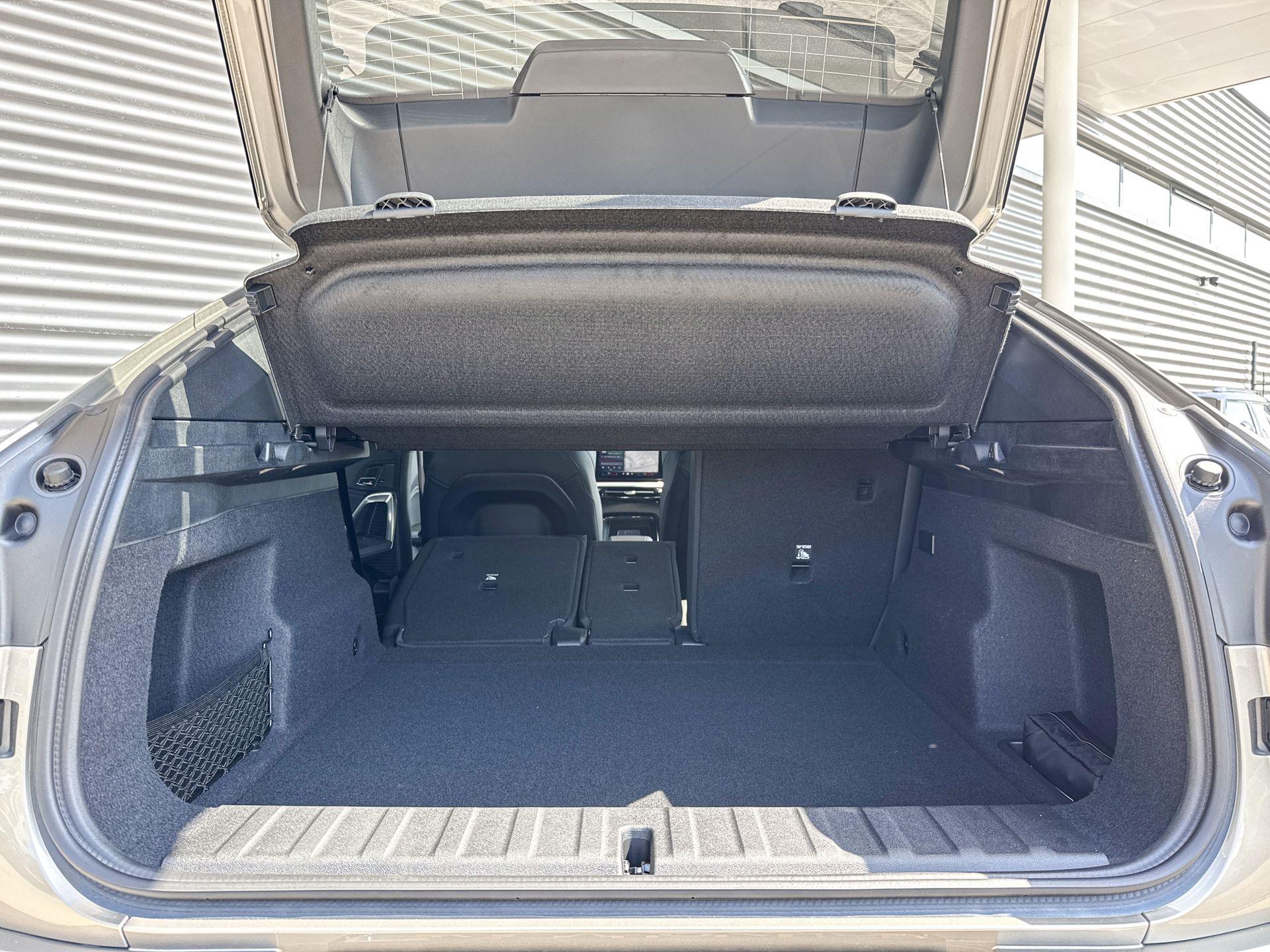 Foto van BMW Ix2 Edrive20