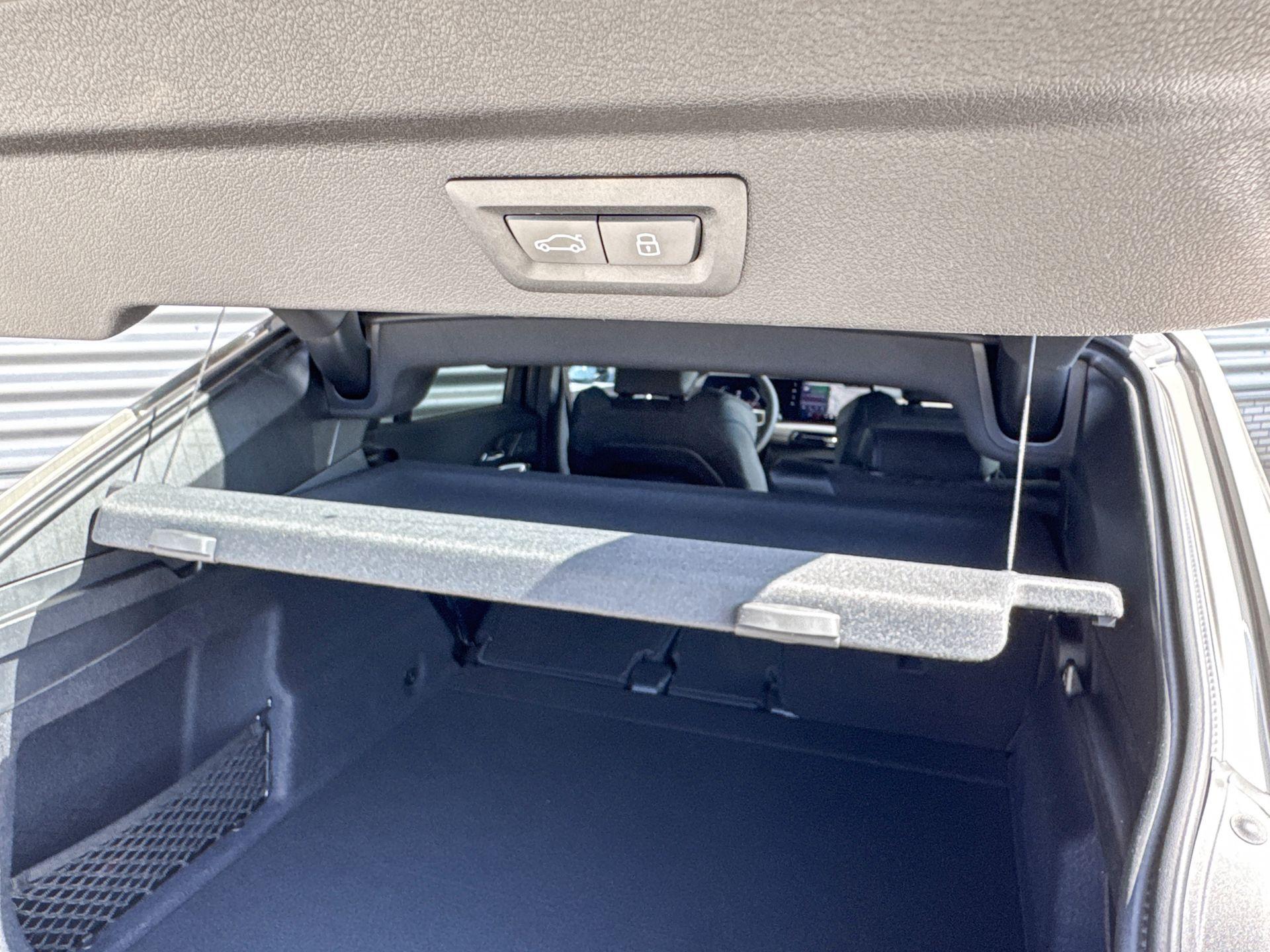 Foto van BMW Ix2 Edrive20