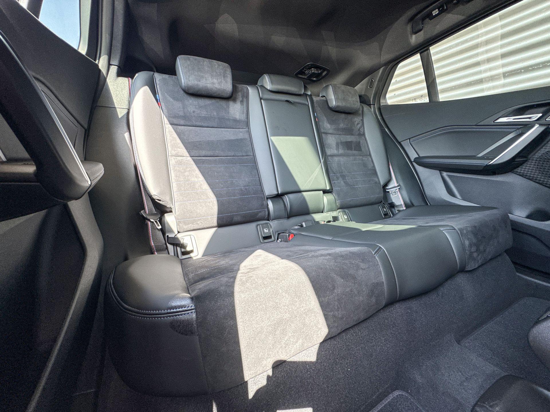Foto van BMW Ix2 Edrive20