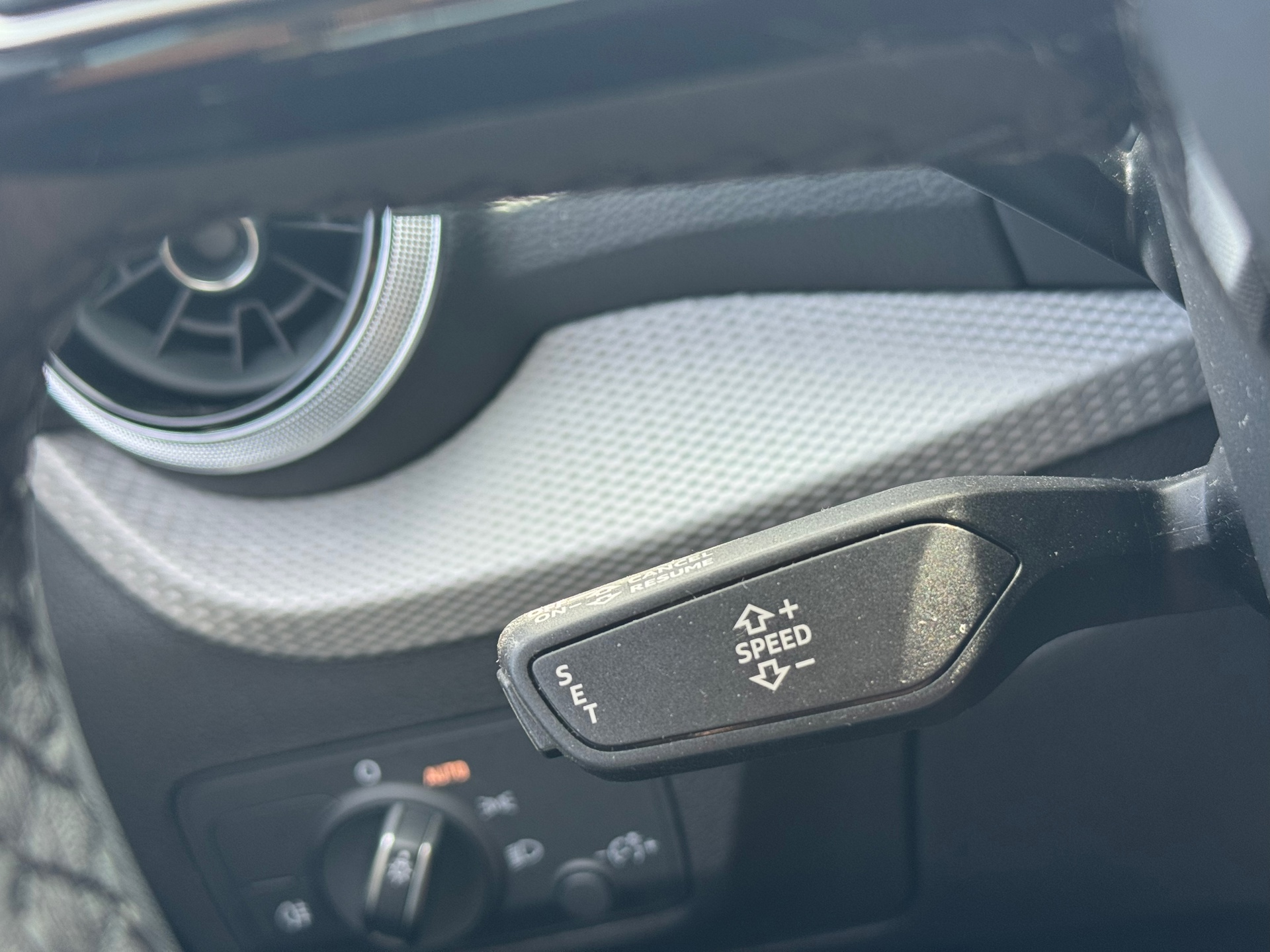 Foto van Audi Q2