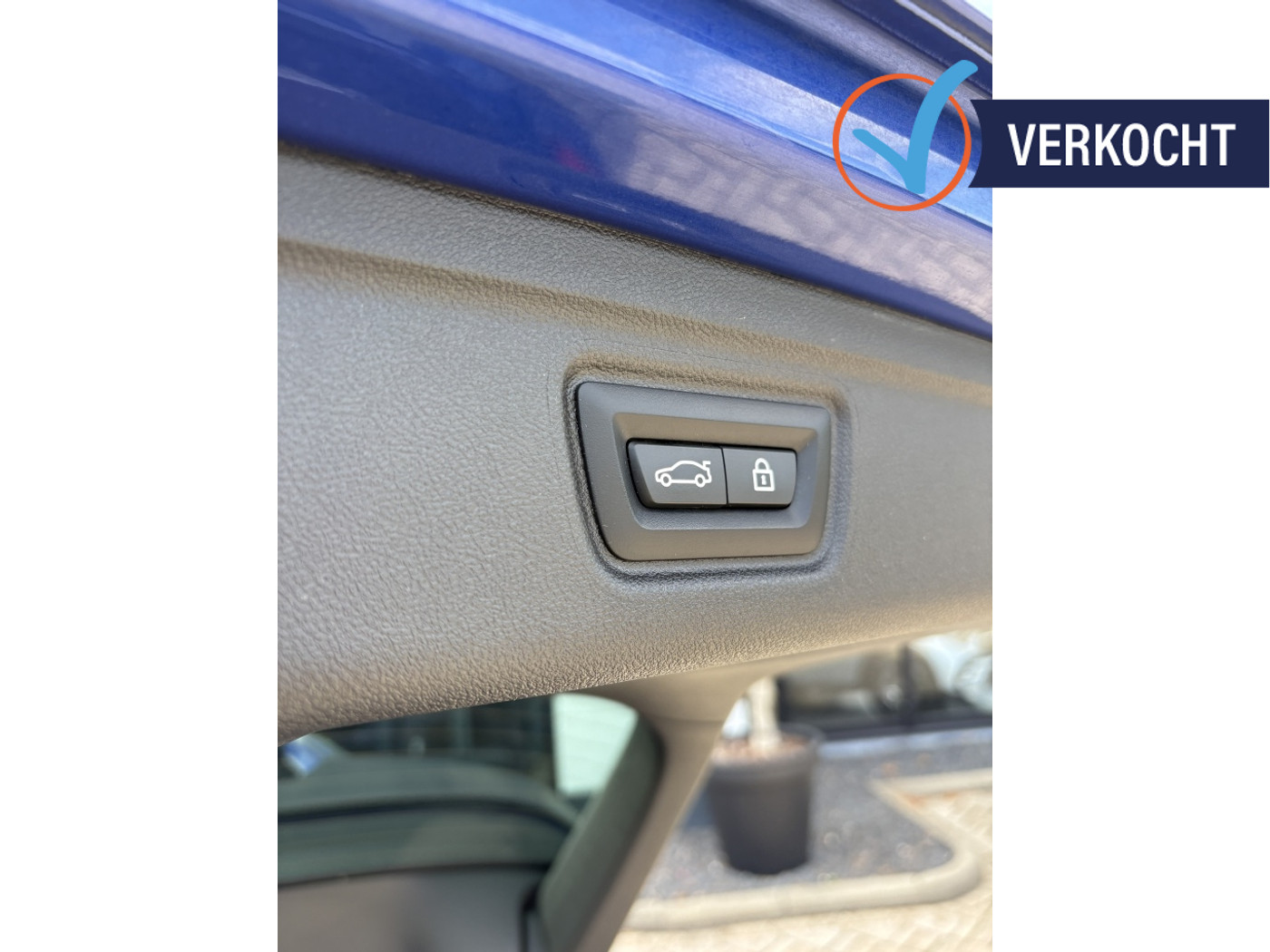 Foto van BMW 320e