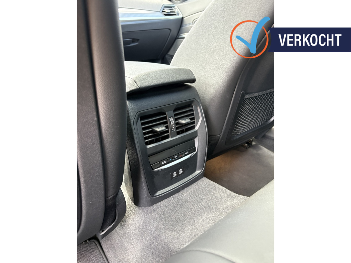 Foto van BMW 320e