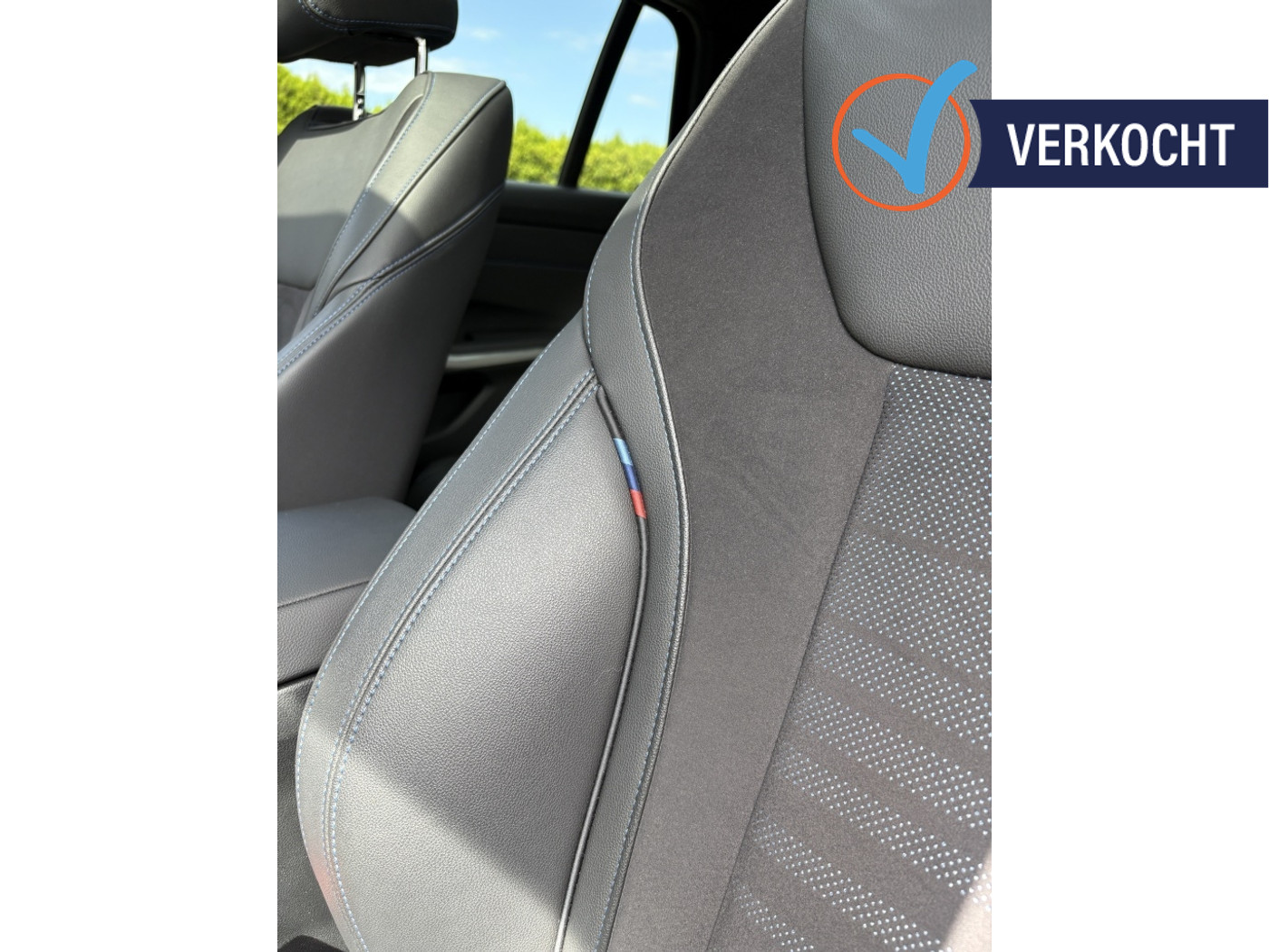 Foto van BMW 320e
