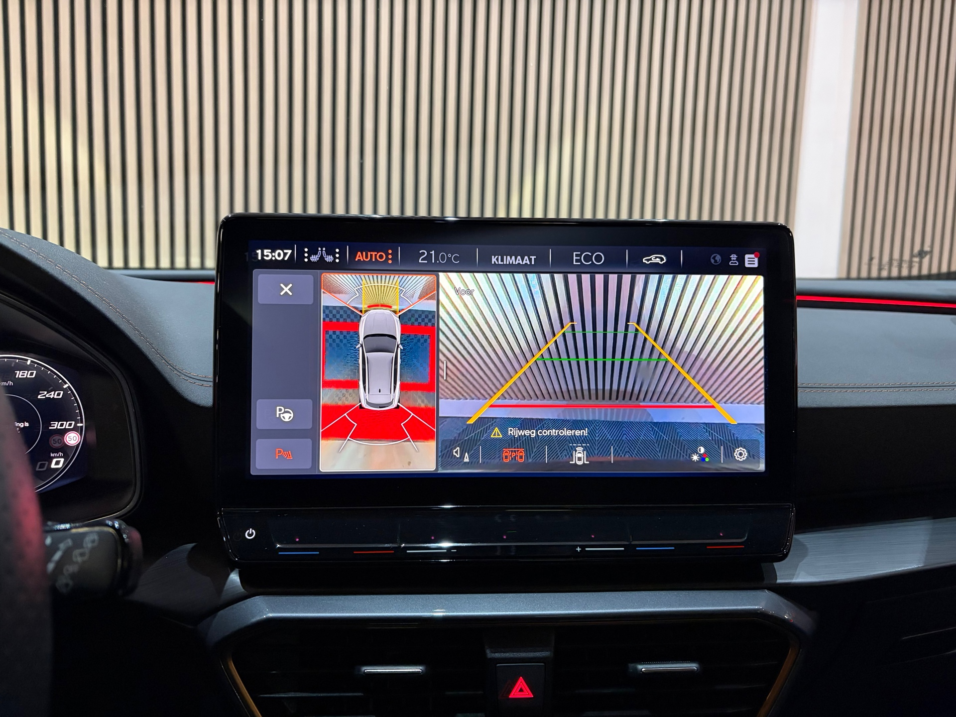 Foto van Cupra Formentor VZ E-hybrid