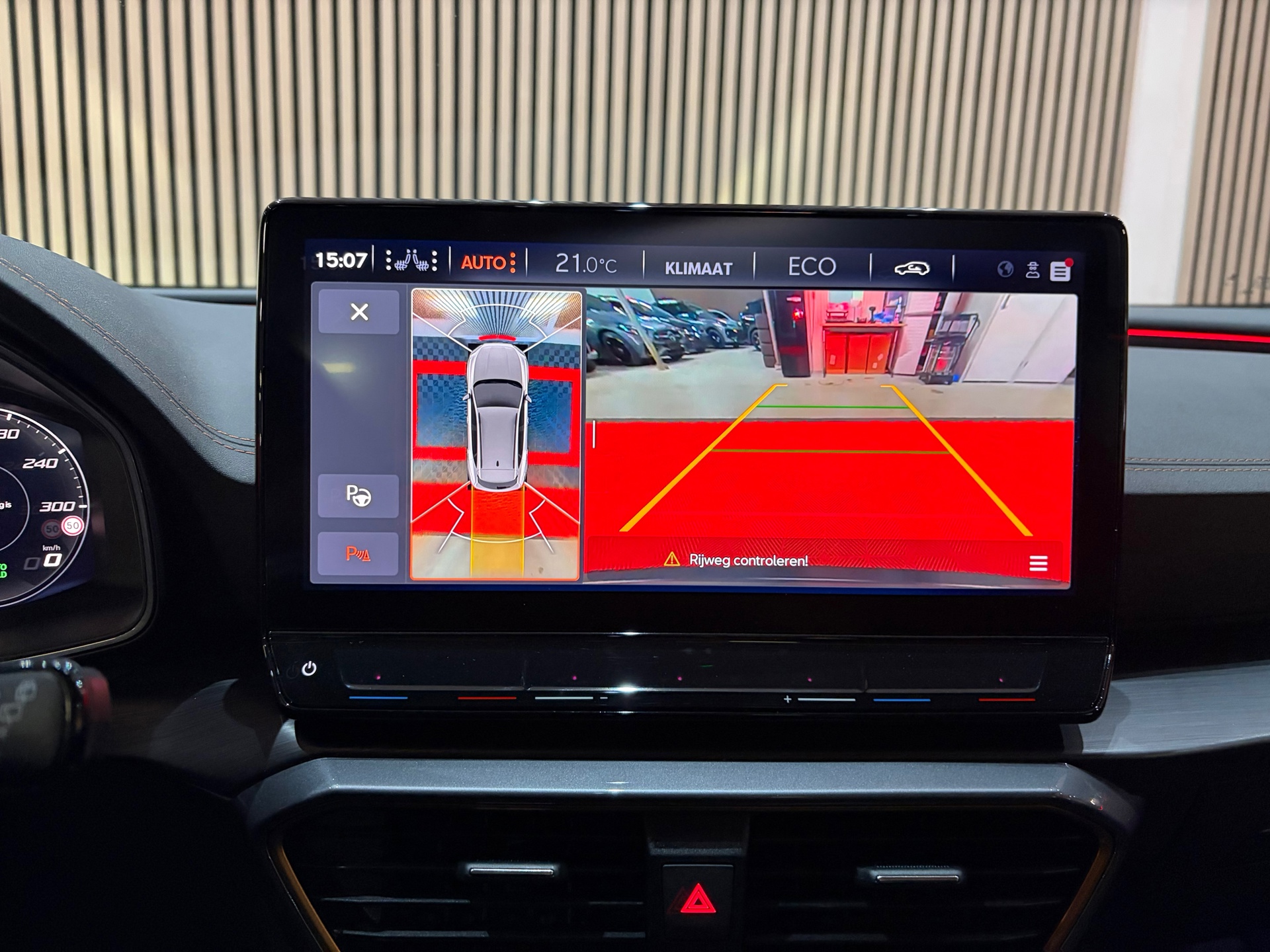 Foto van Cupra Formentor VZ E-hybrid