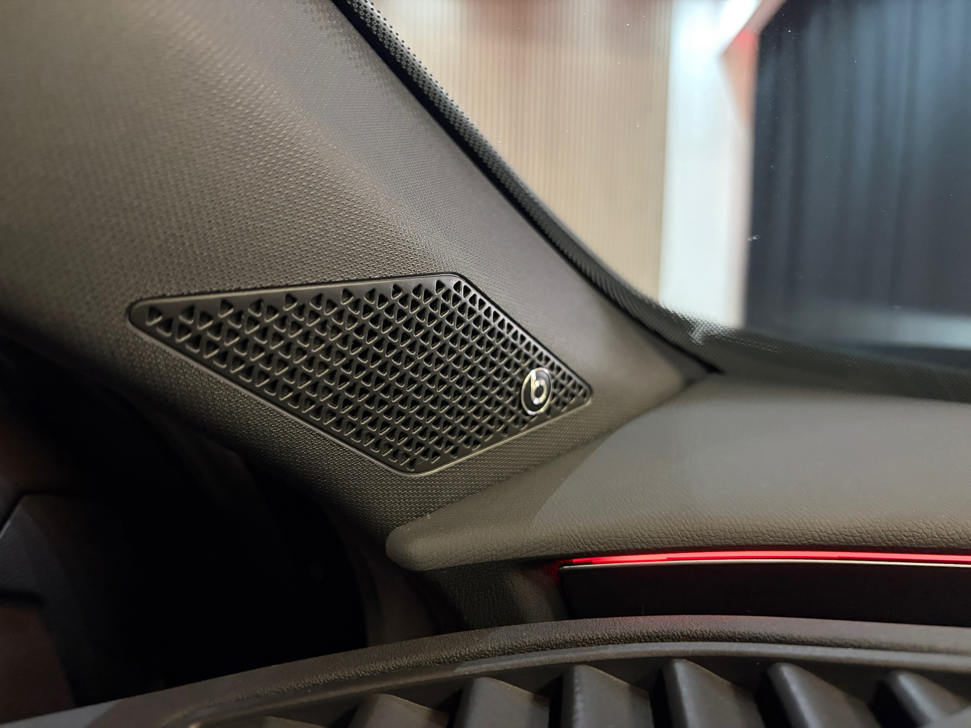 Foto van Cupra Formentor VZ E-hybrid