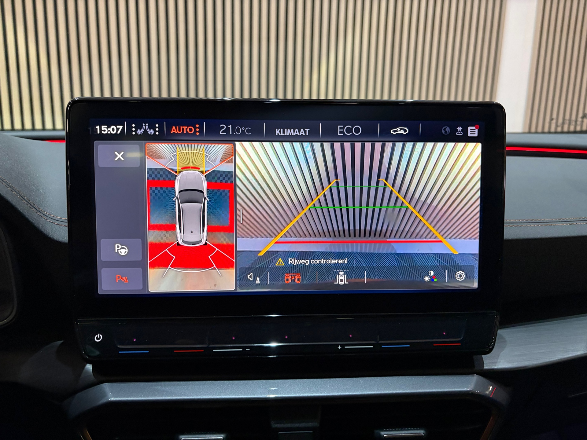 Foto van Cupra Formentor VZ E-hybrid