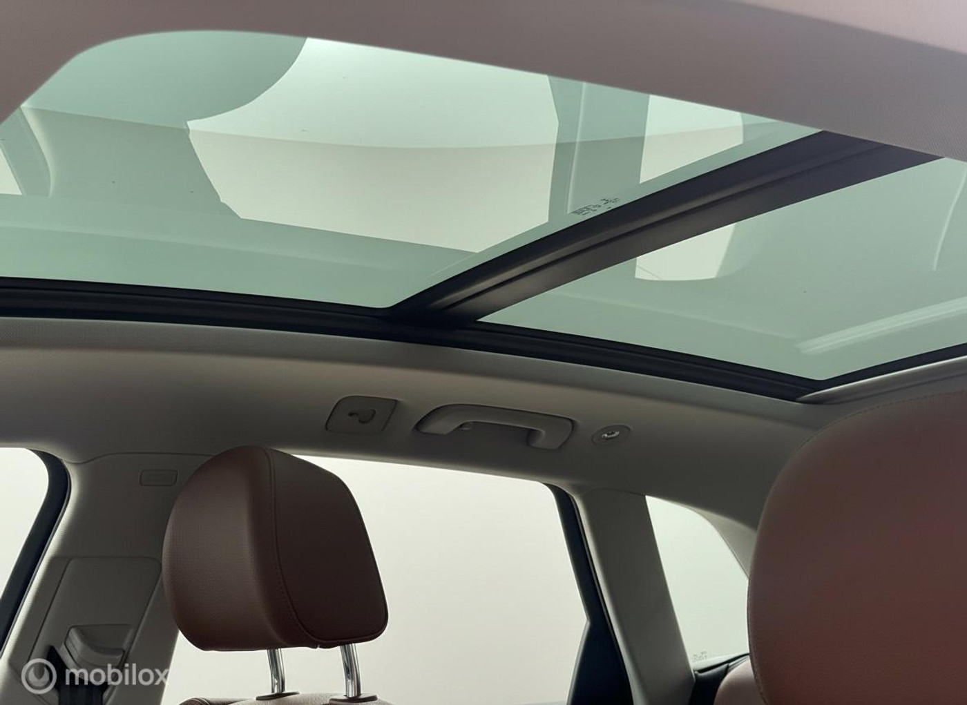 Foto van Audi Q5