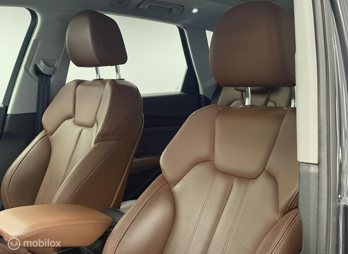 Foto van Audi Q5