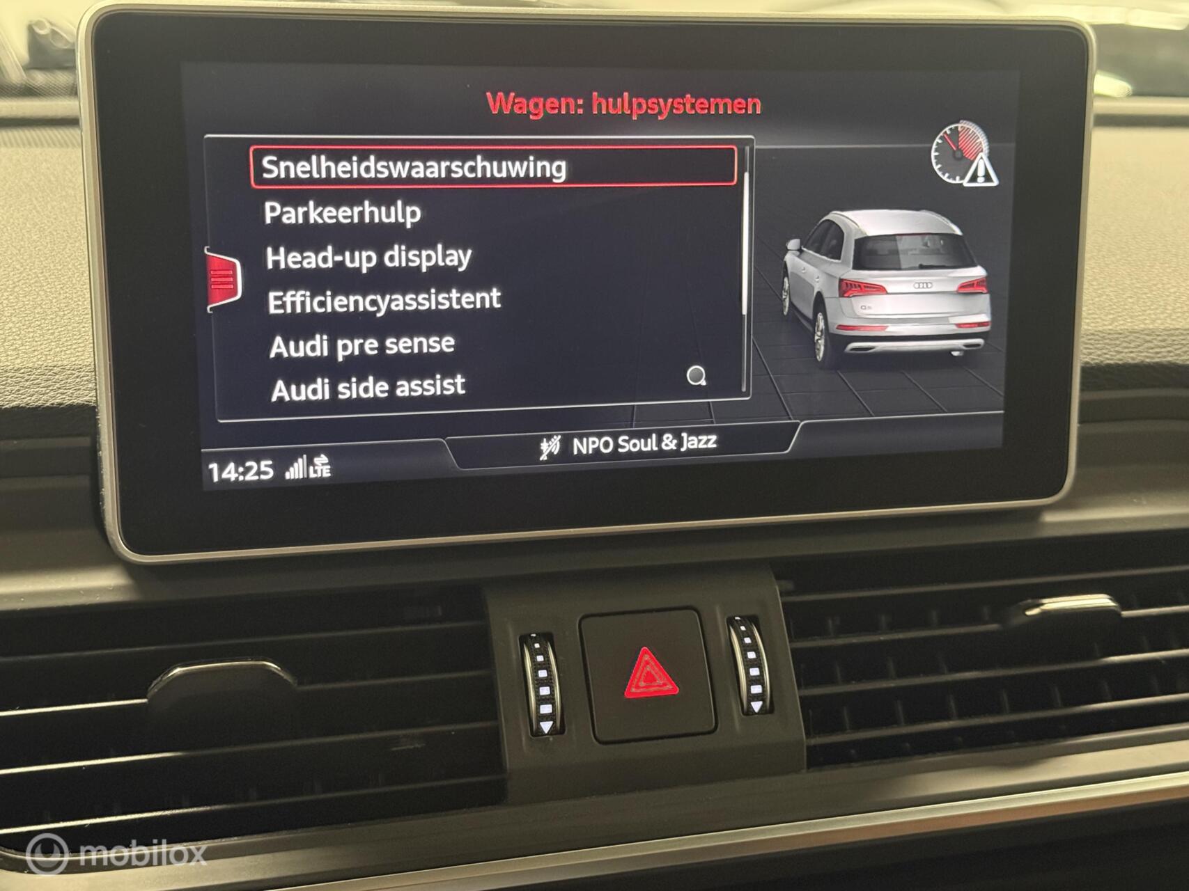 Foto van Audi Q5