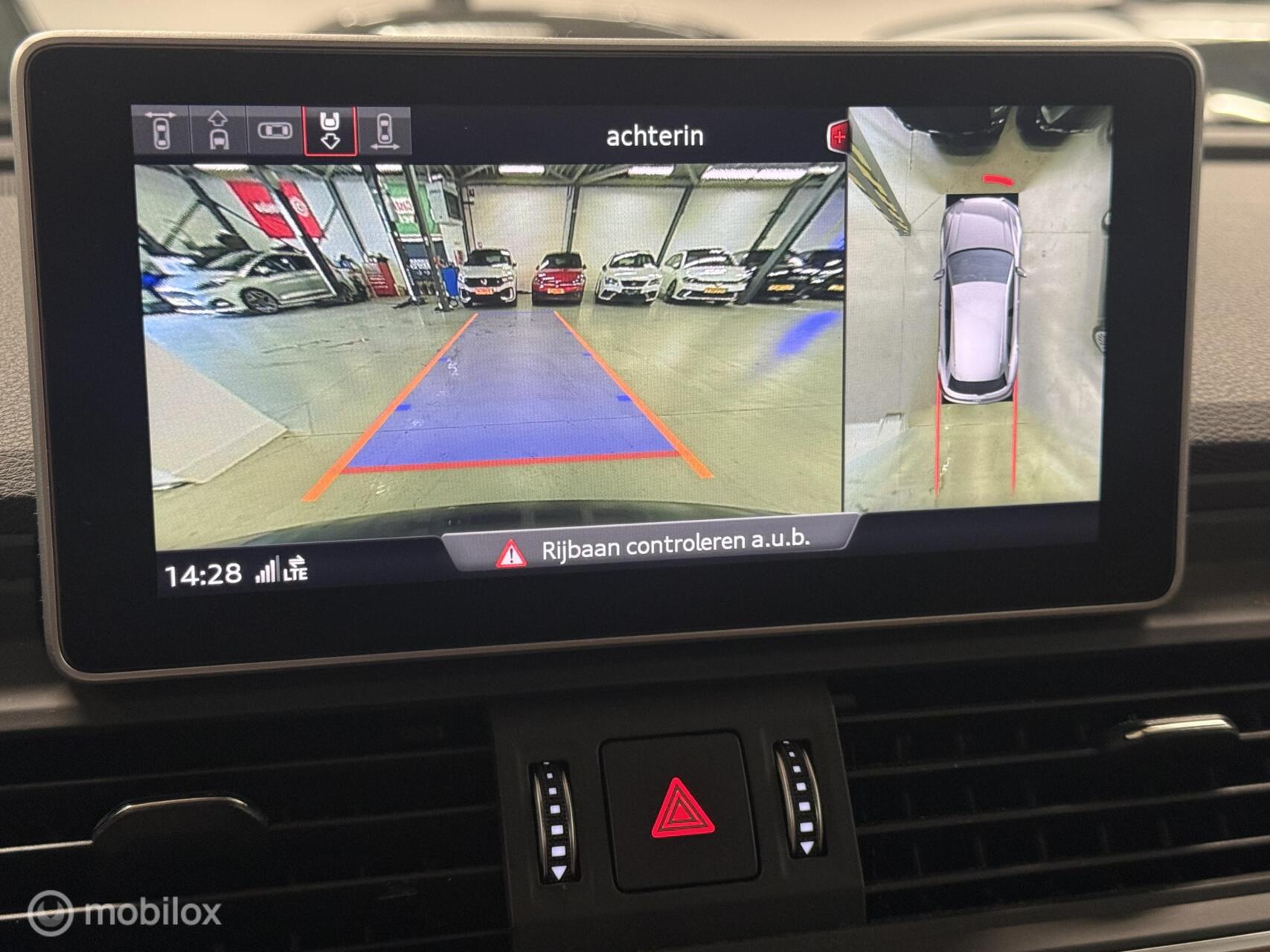Foto van Audi Q5