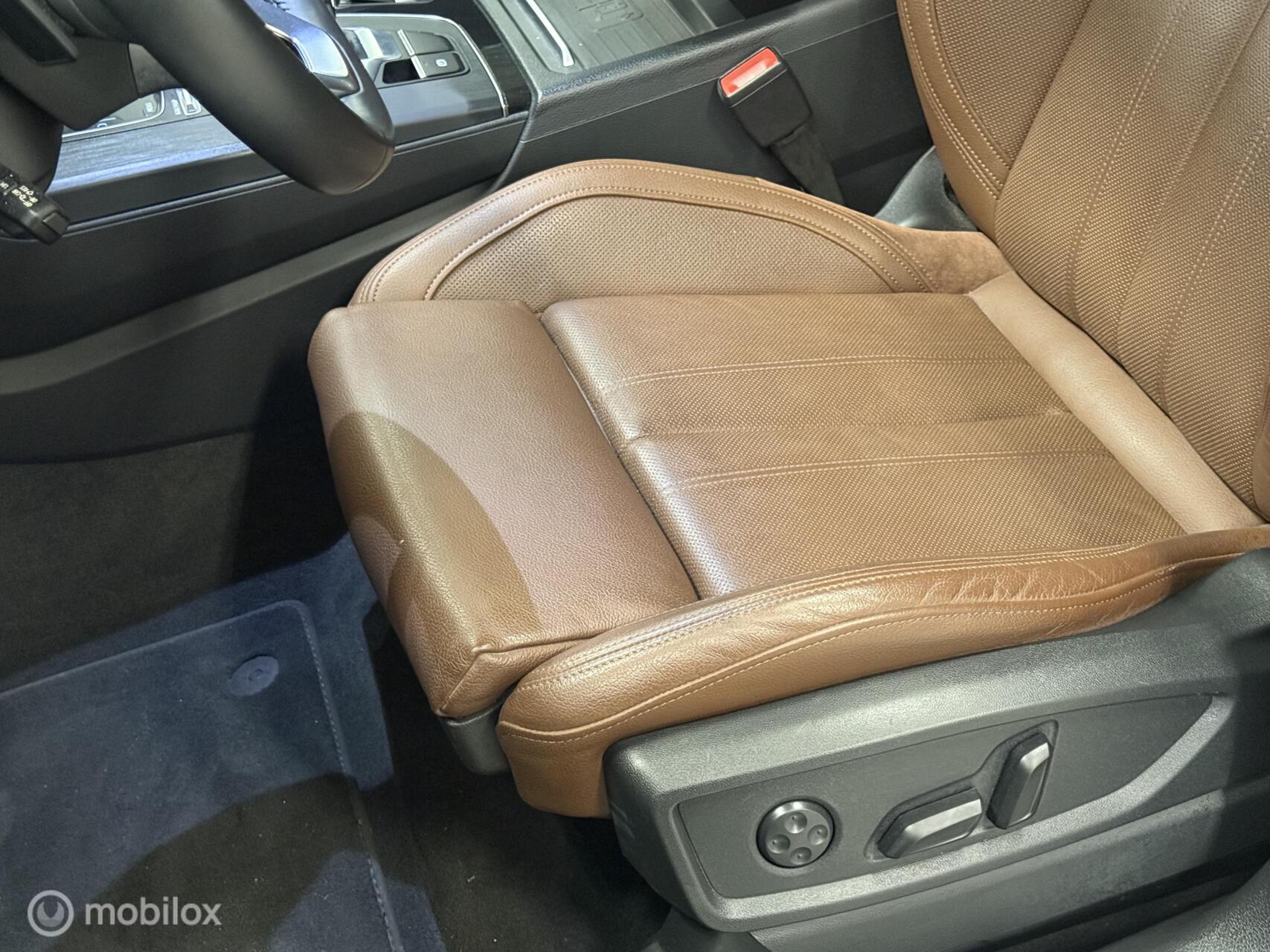 Foto van Audi Q5