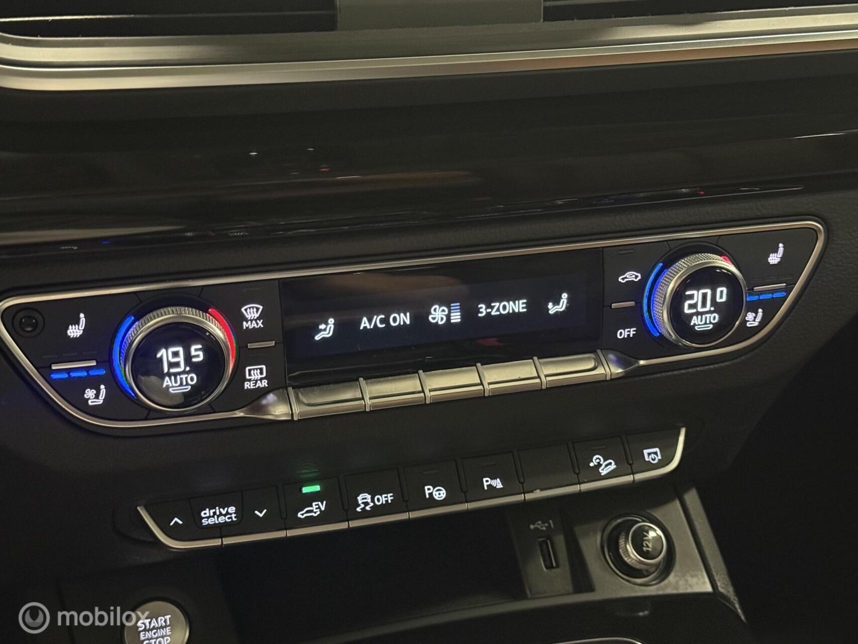 Foto van Audi Q5