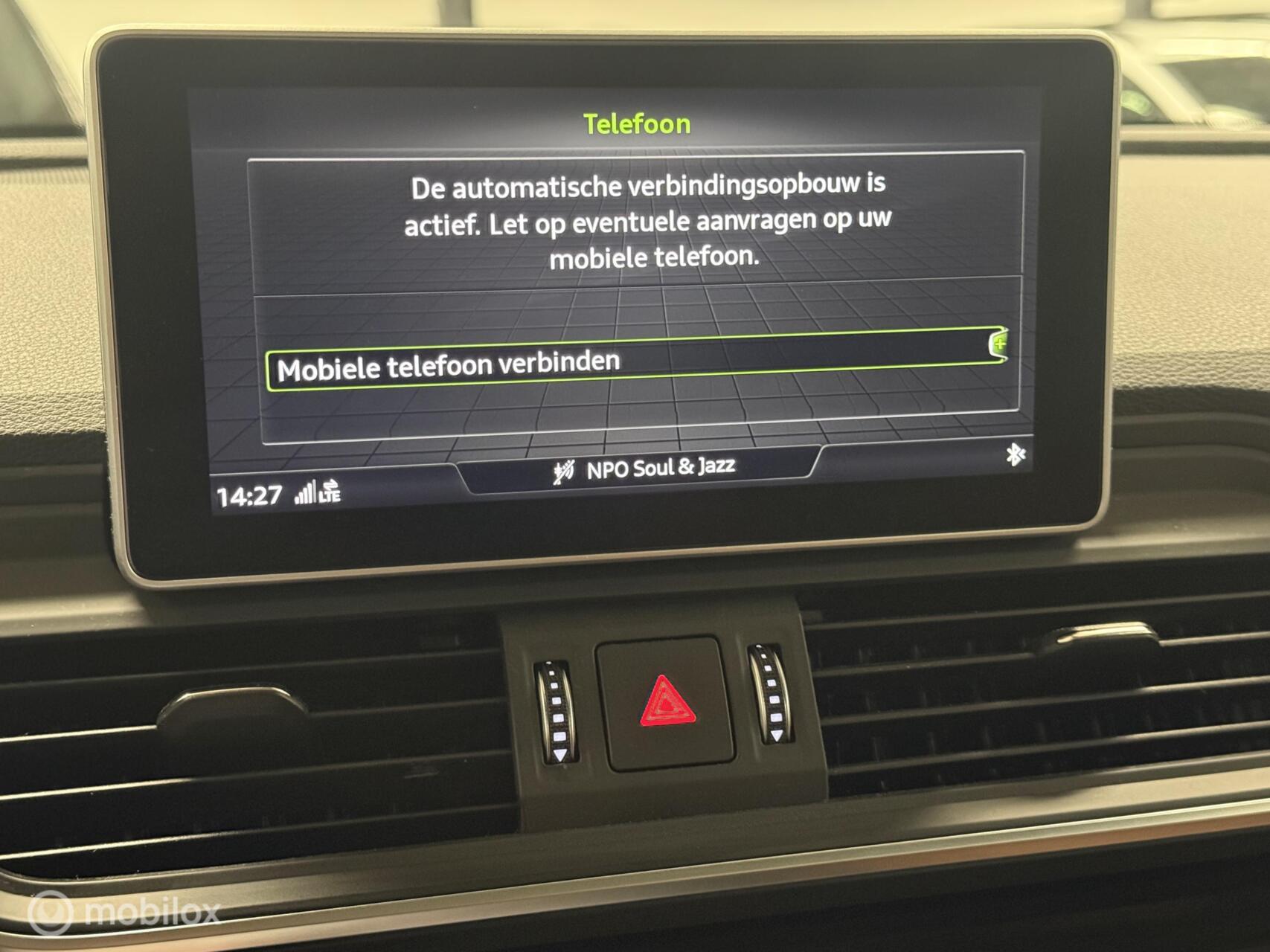 Foto van Audi Q5