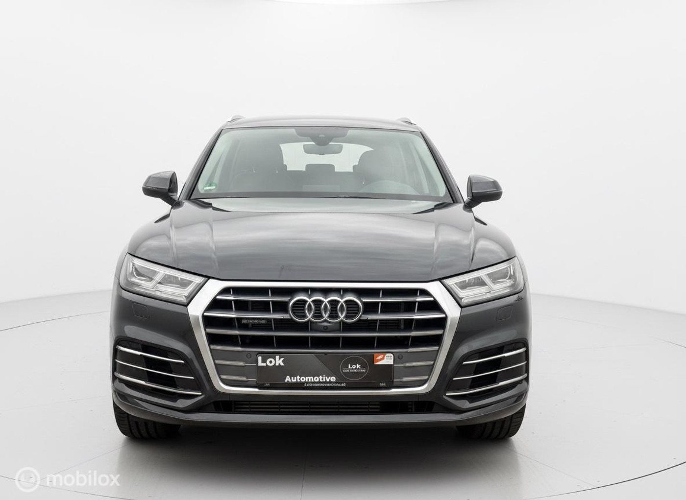 Foto van Audi Q5
