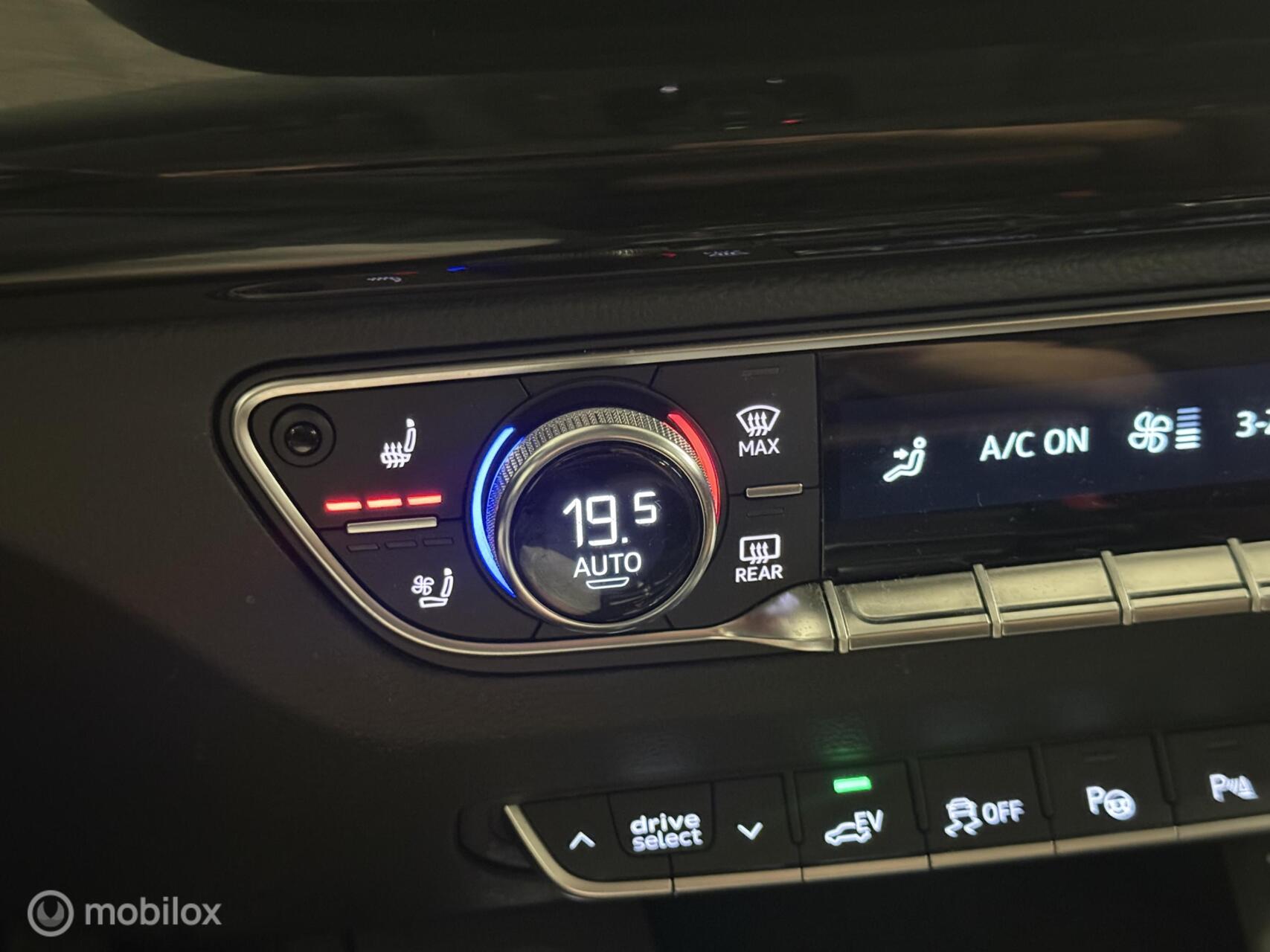 Foto van Audi Q5
