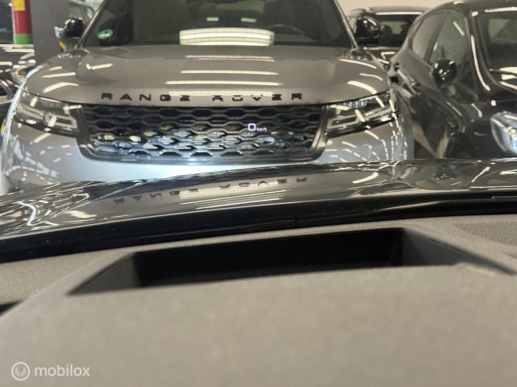 Foto van Audi Q5