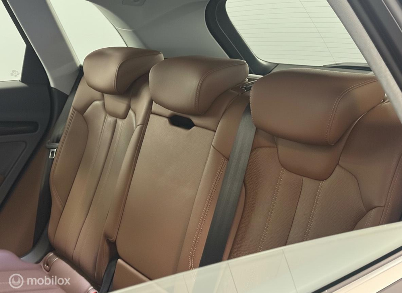 Foto van Audi Q5