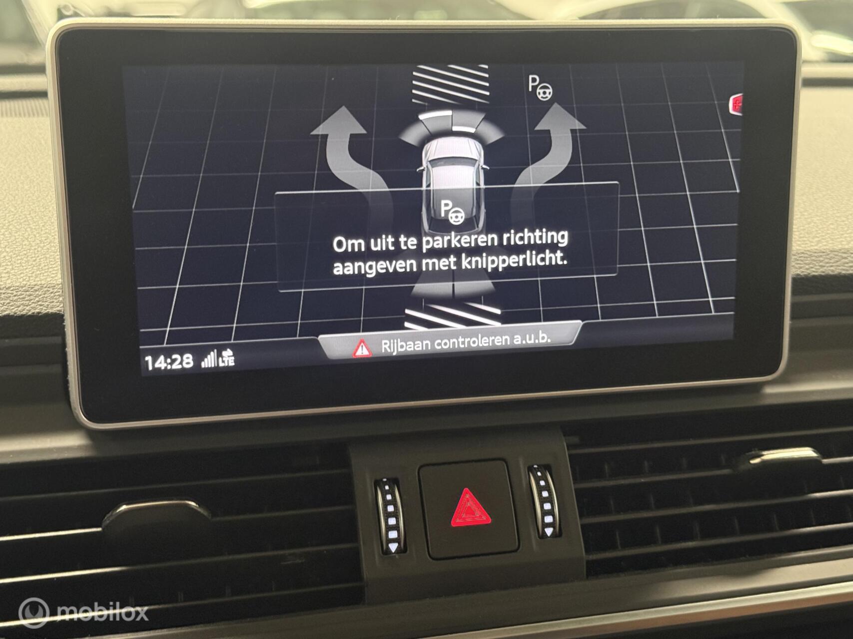 Foto van Audi Q5