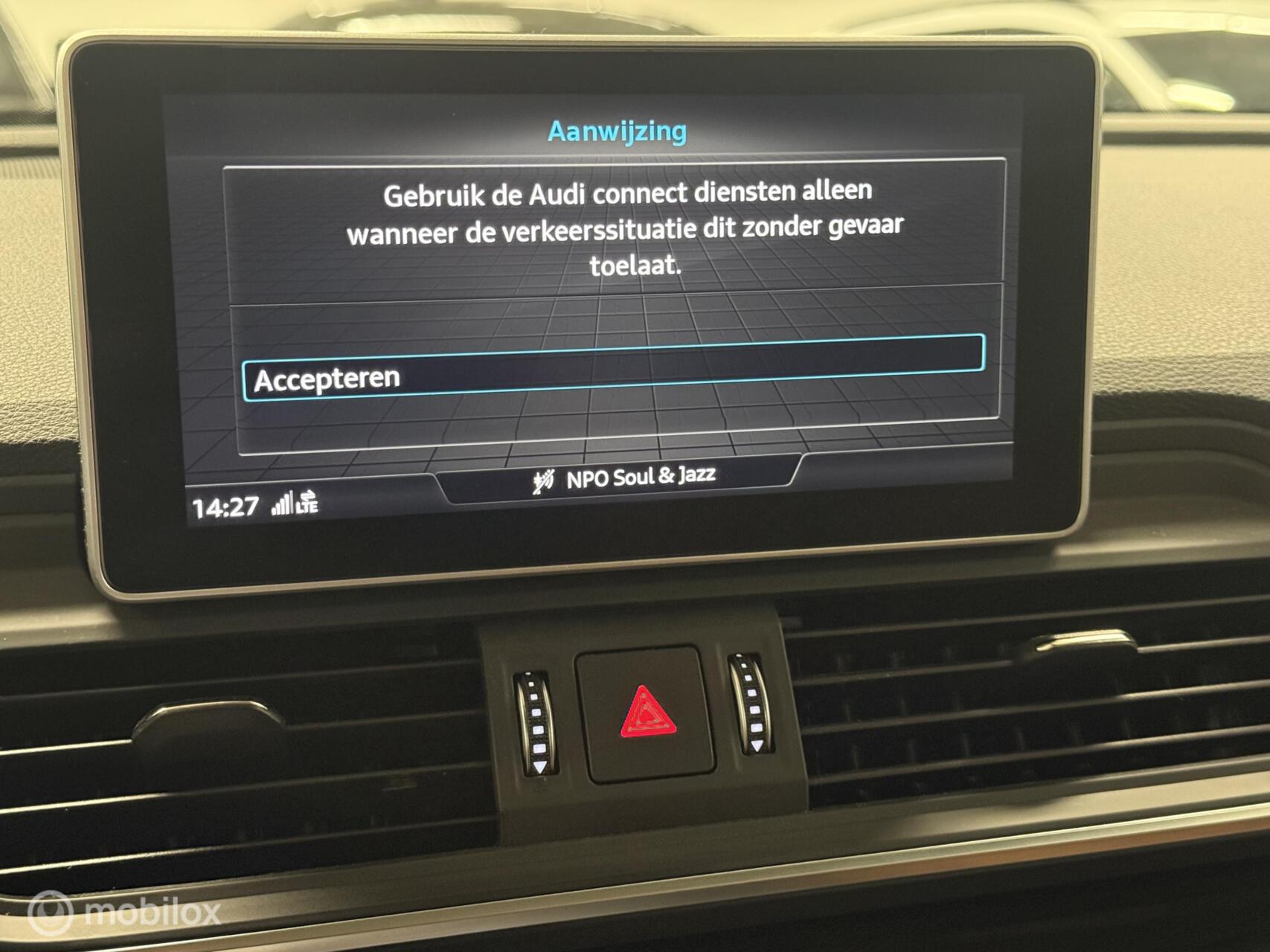 Foto van Audi Q5