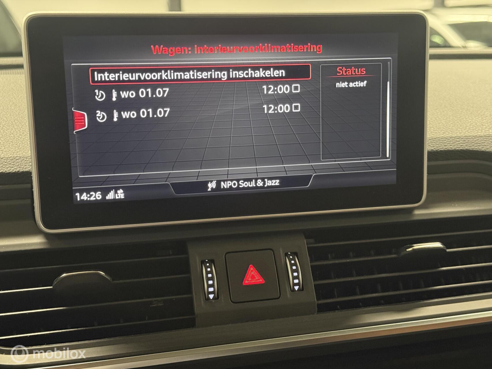 Foto van Audi Q5